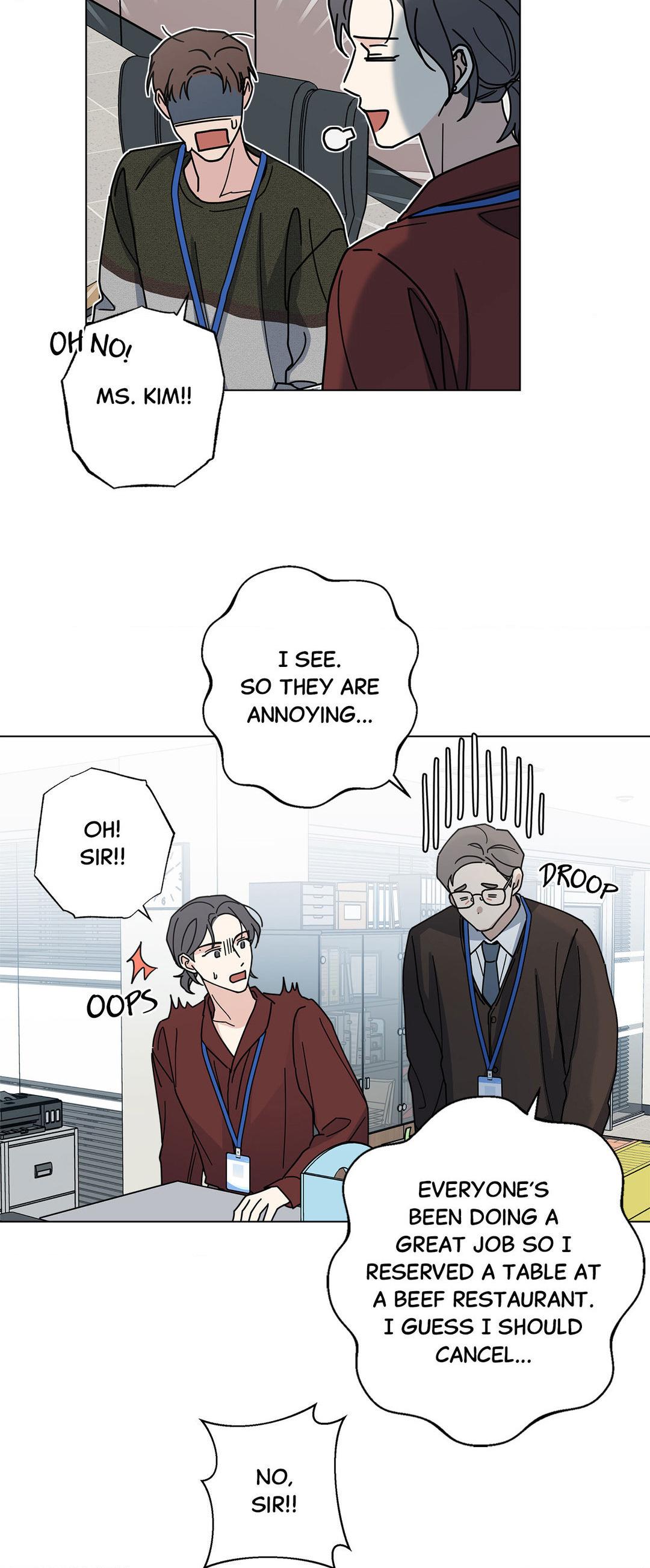 HOME5 Chapter 11 - Page 19