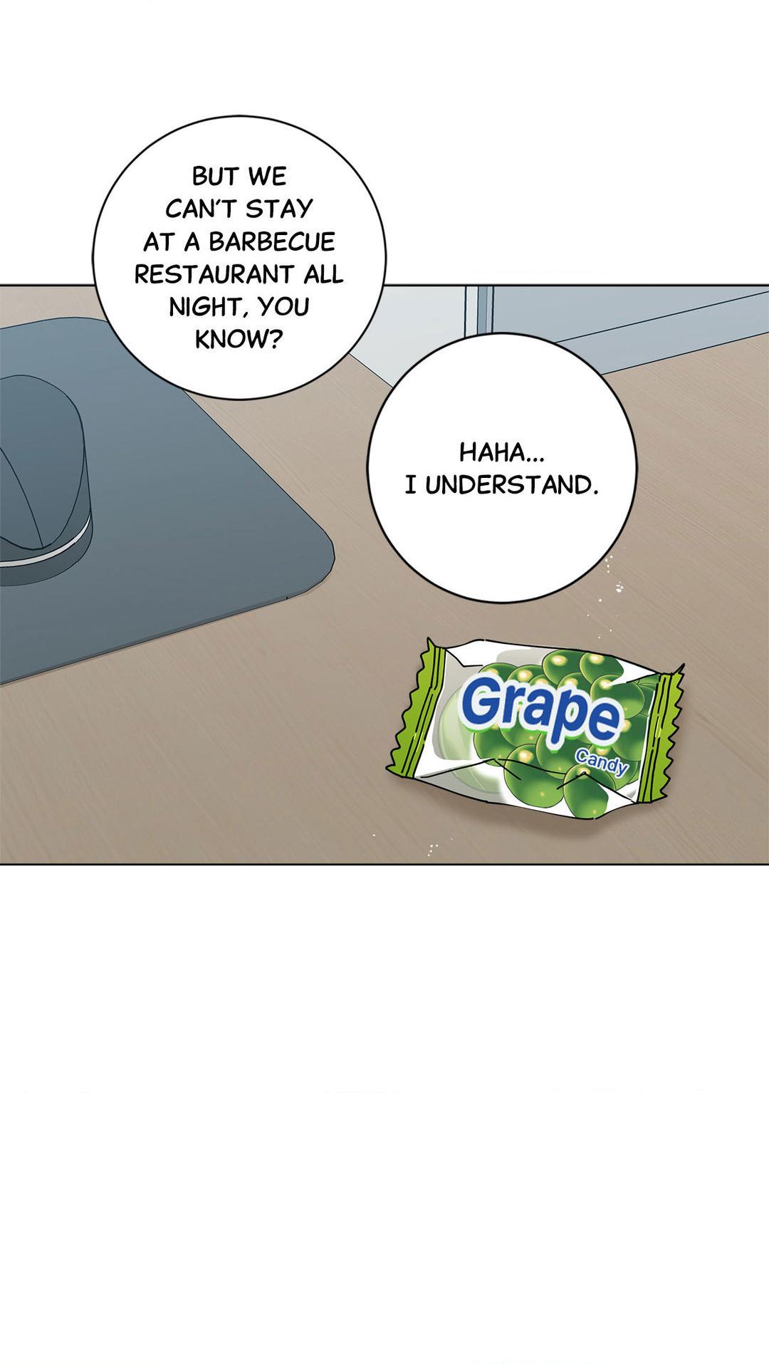HOME5 Chapter 11 - Page 21