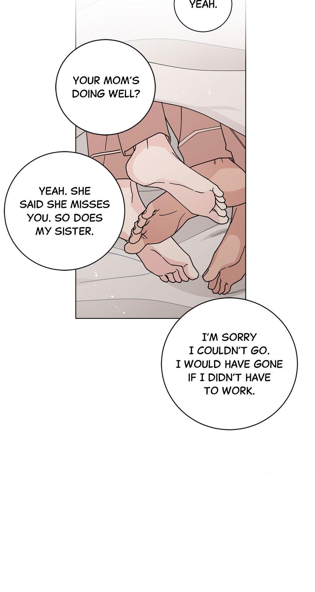 HOME5 Chapter 11 - Page 28