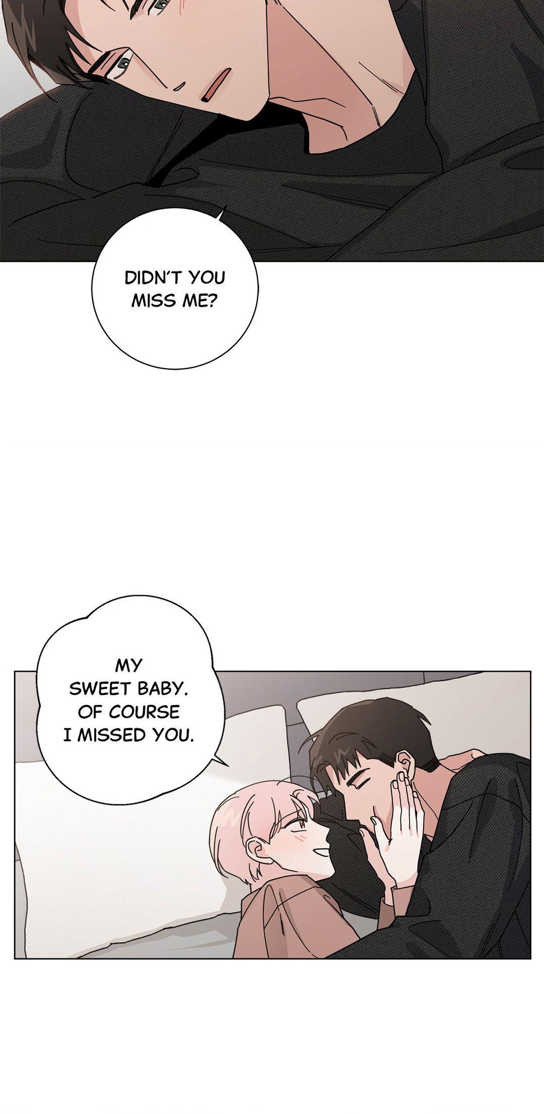 HOME5 Chapter 11 - Page 30
