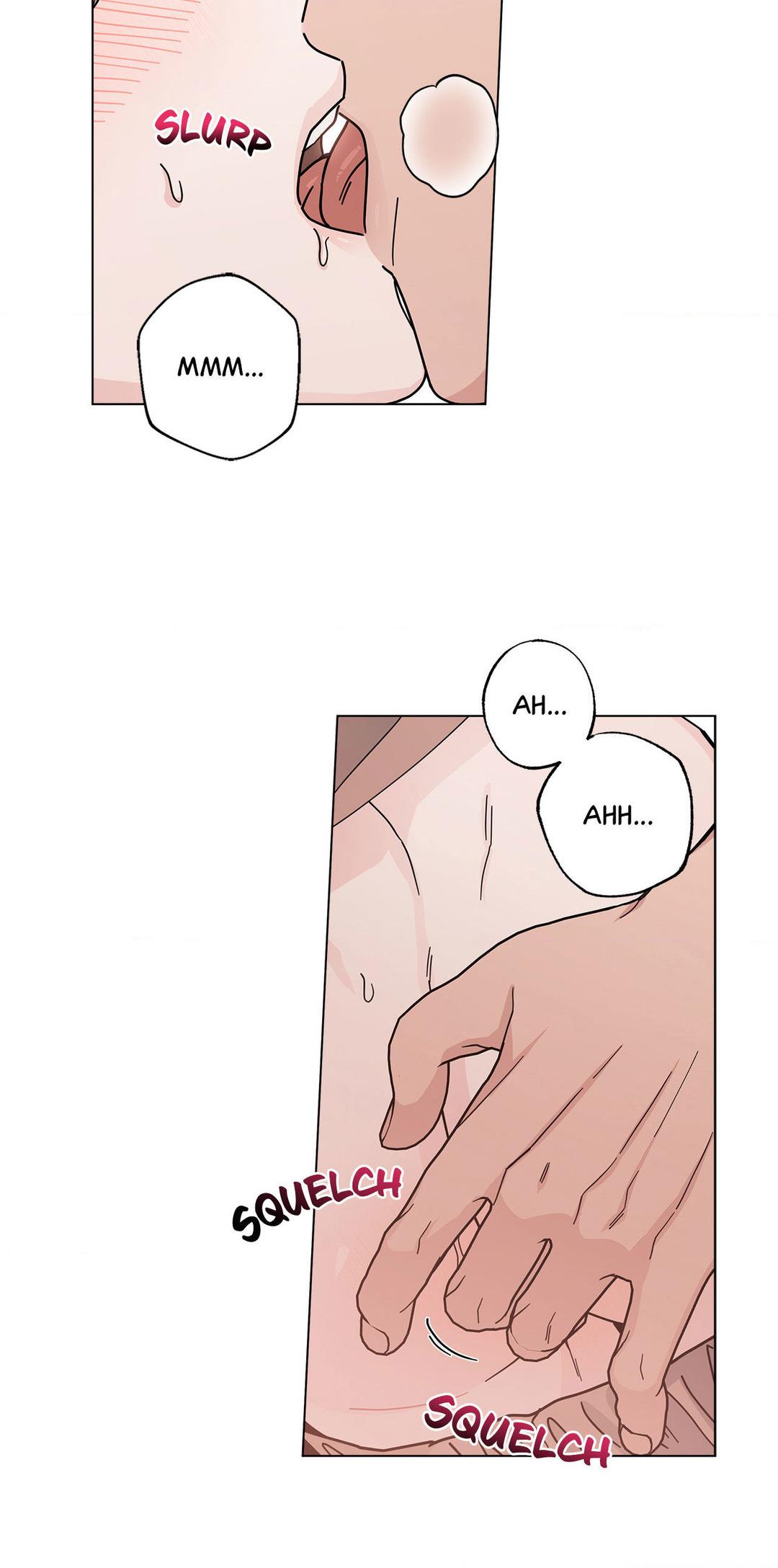 HOME5 Chapter 11 - Page 35