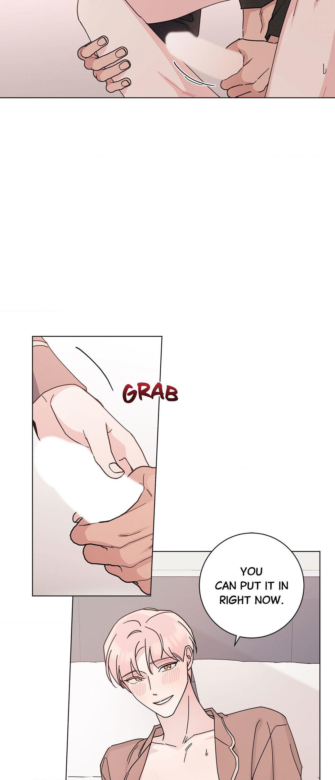 HOME5 Chapter 11 - Page 39