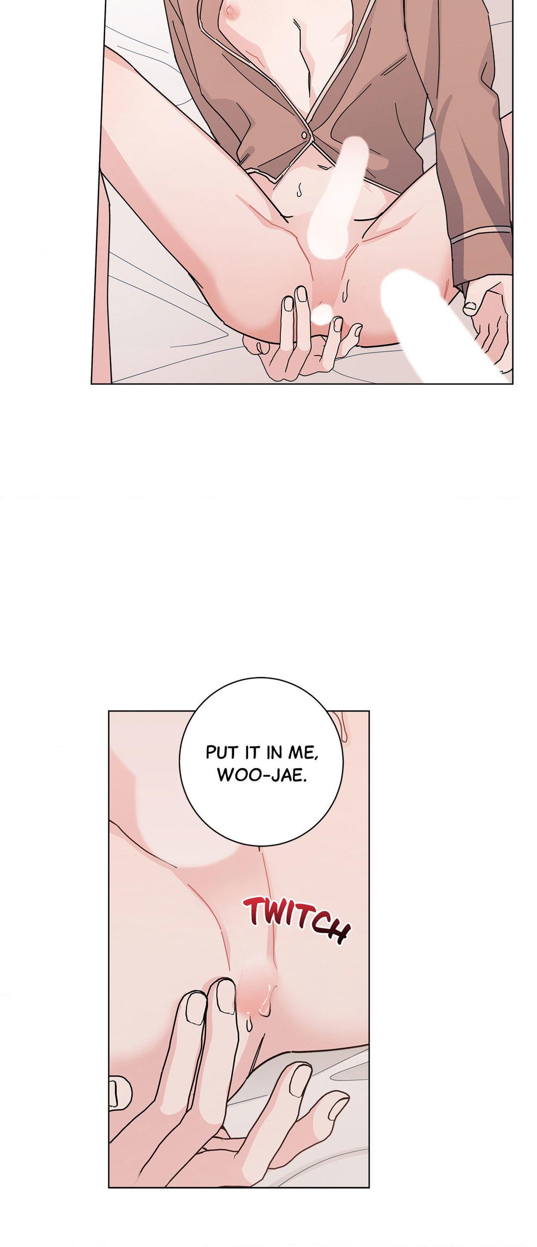 HOME5 Chapter 11 - Page 40