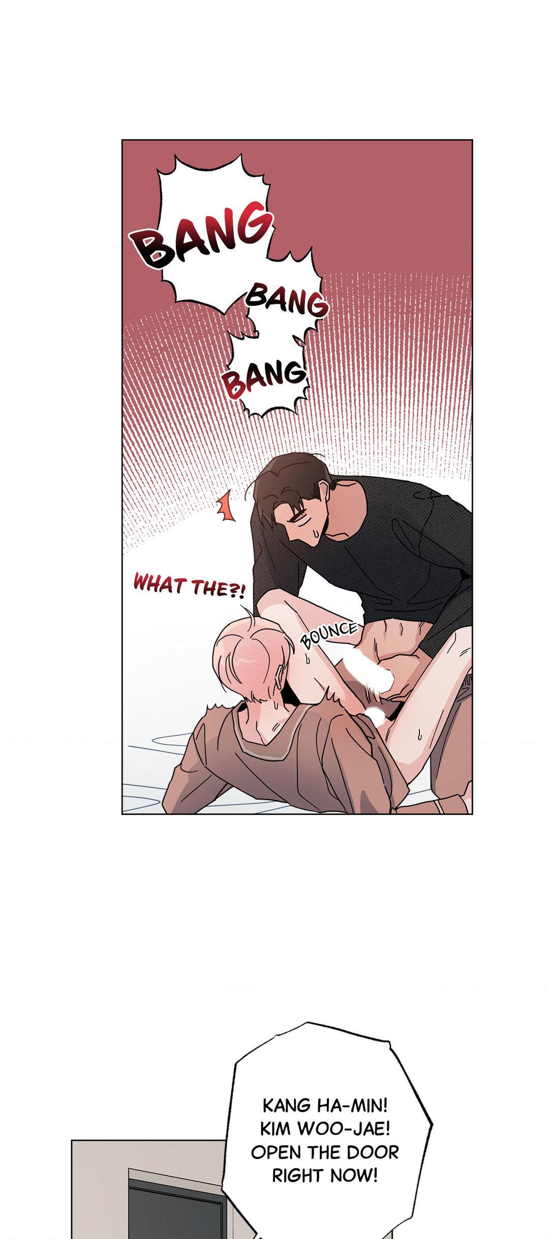 HOME5 Chapter 11 - Page 42