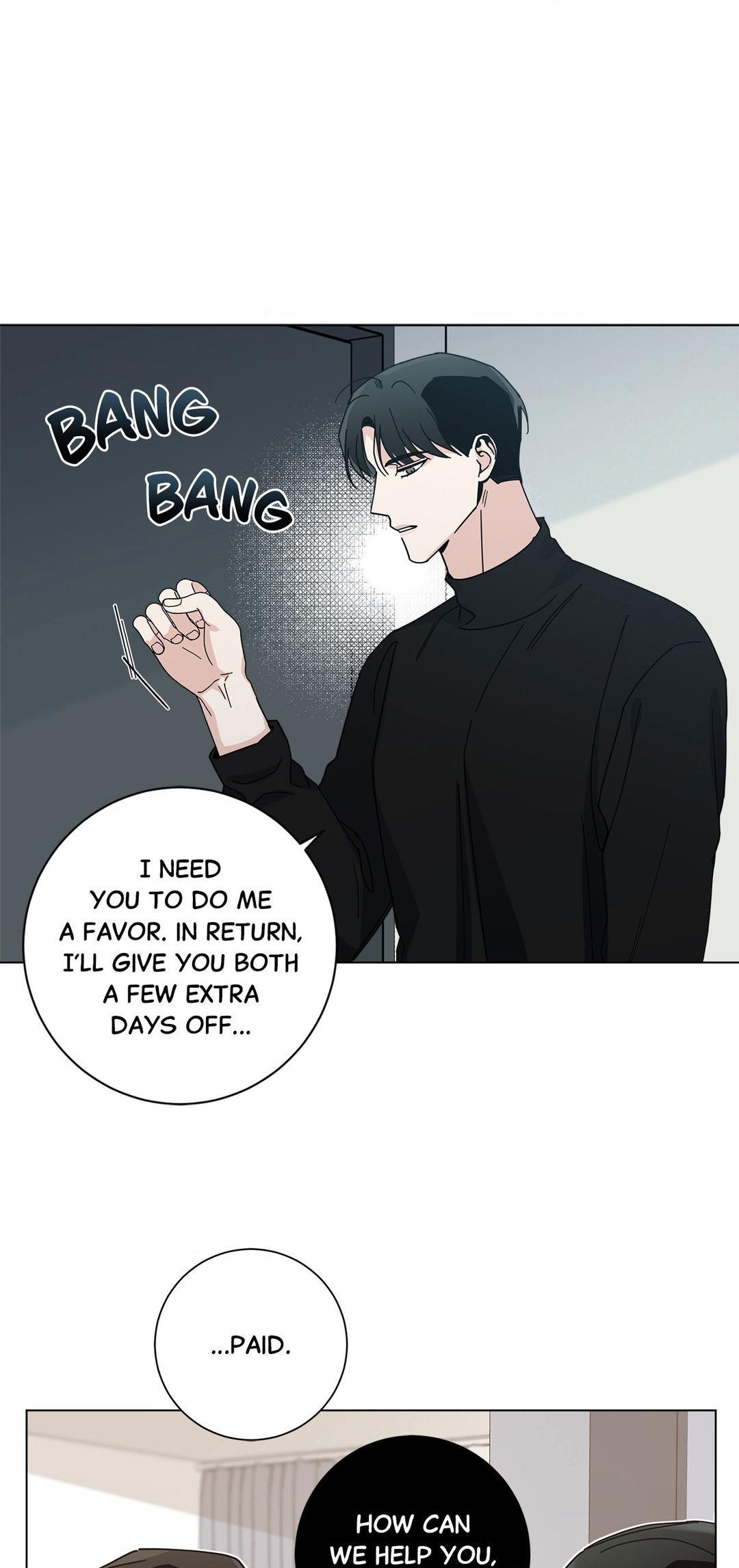 HOME5 Chapter 11 - Page 45