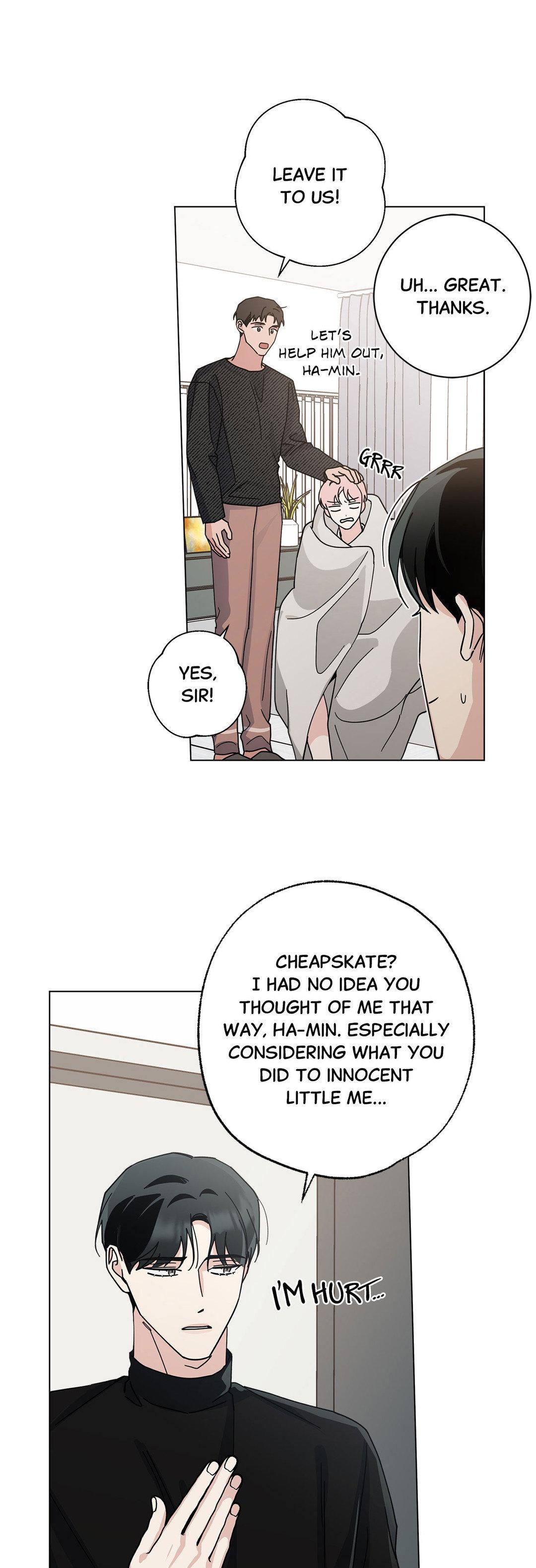 HOME5 Chapter 11 - Page 49