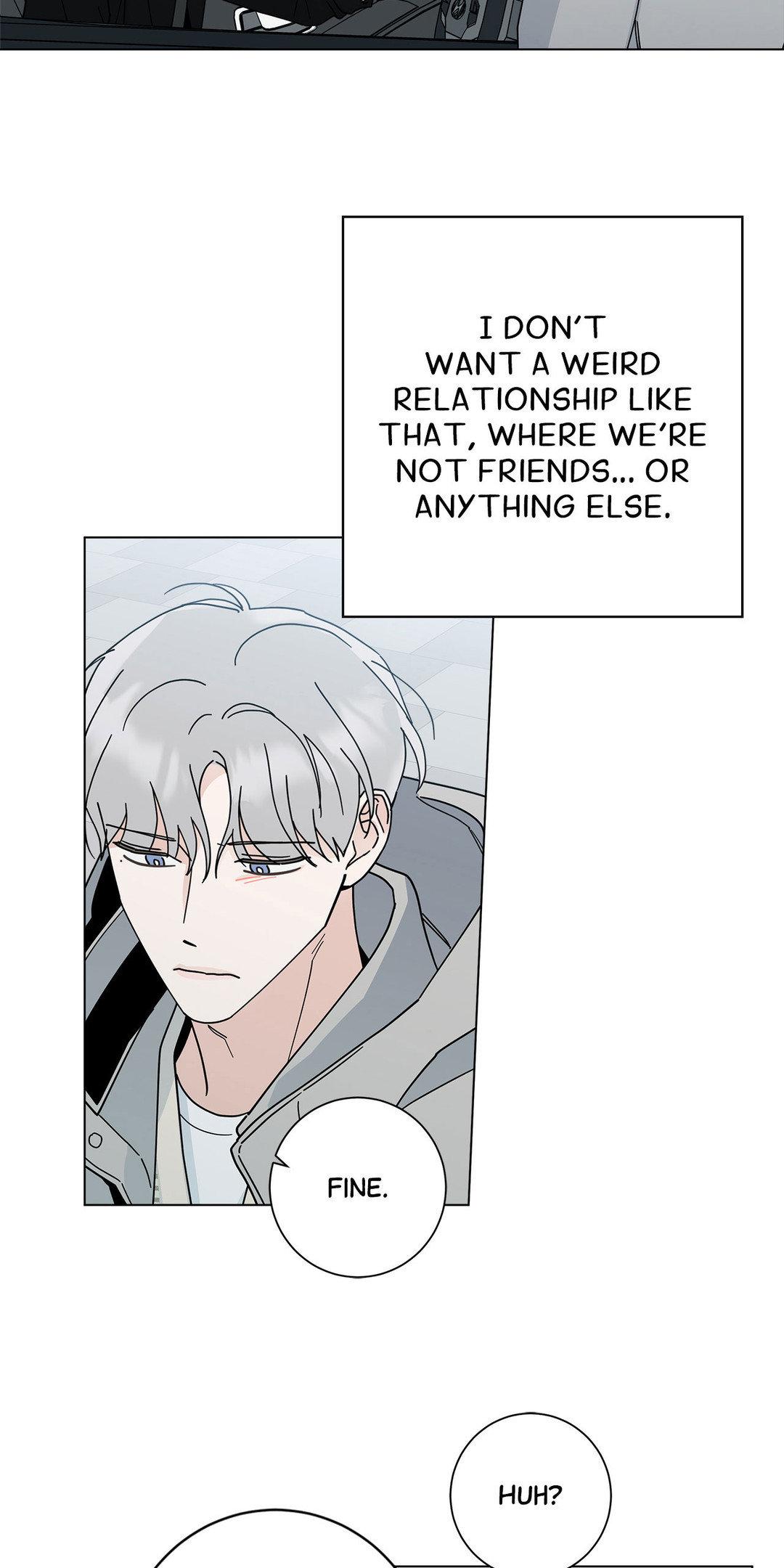 HOME5 Chapter 11 - Page 6