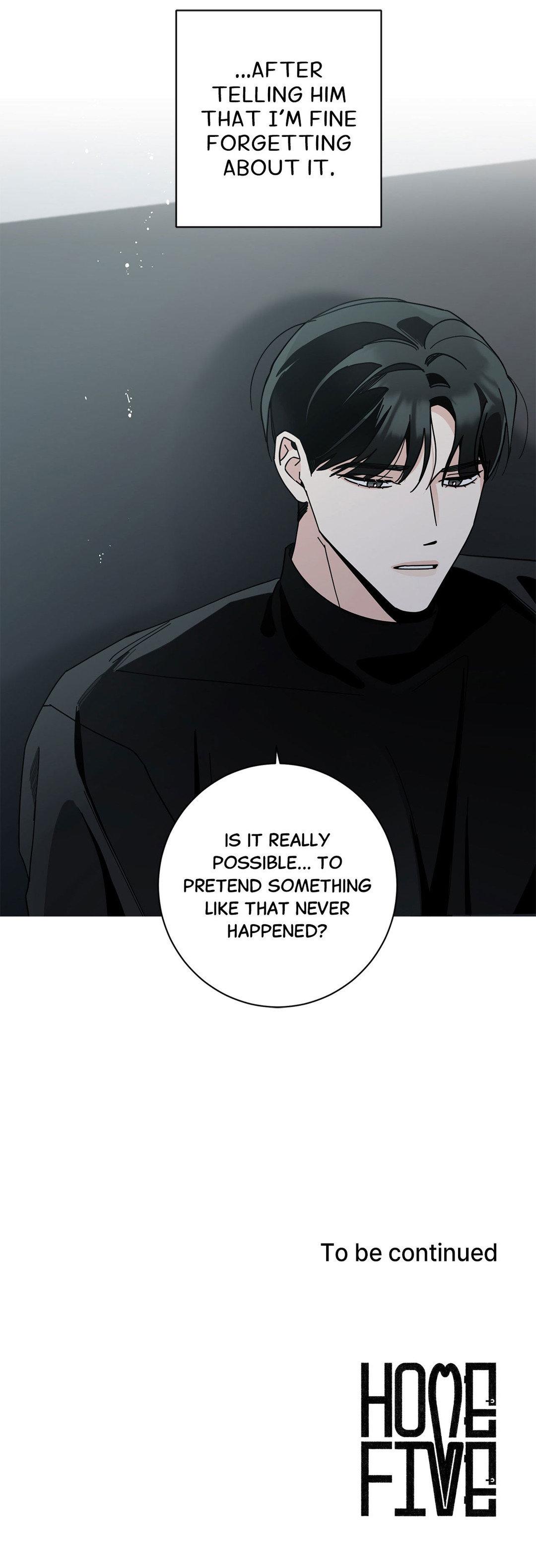 HOME5 Chapter 11 - Page 52