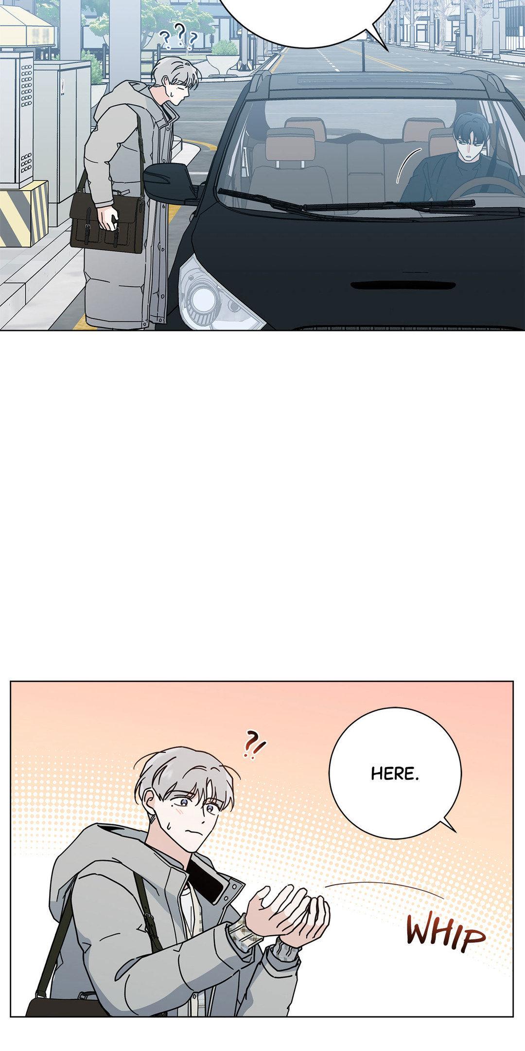 HOME5 Chapter 11 - Page 8