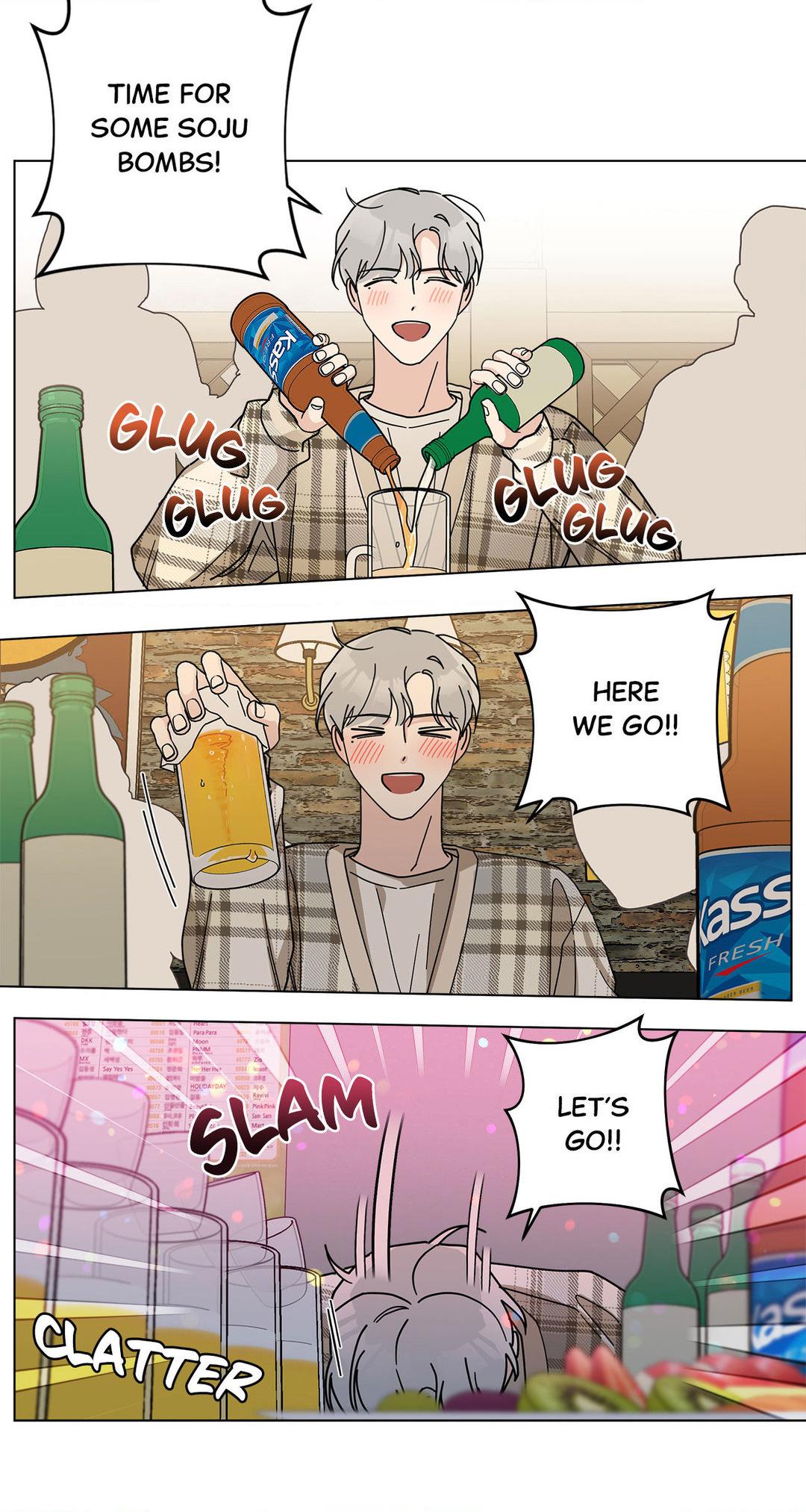 HOME5 Chapter 12 - Page 12