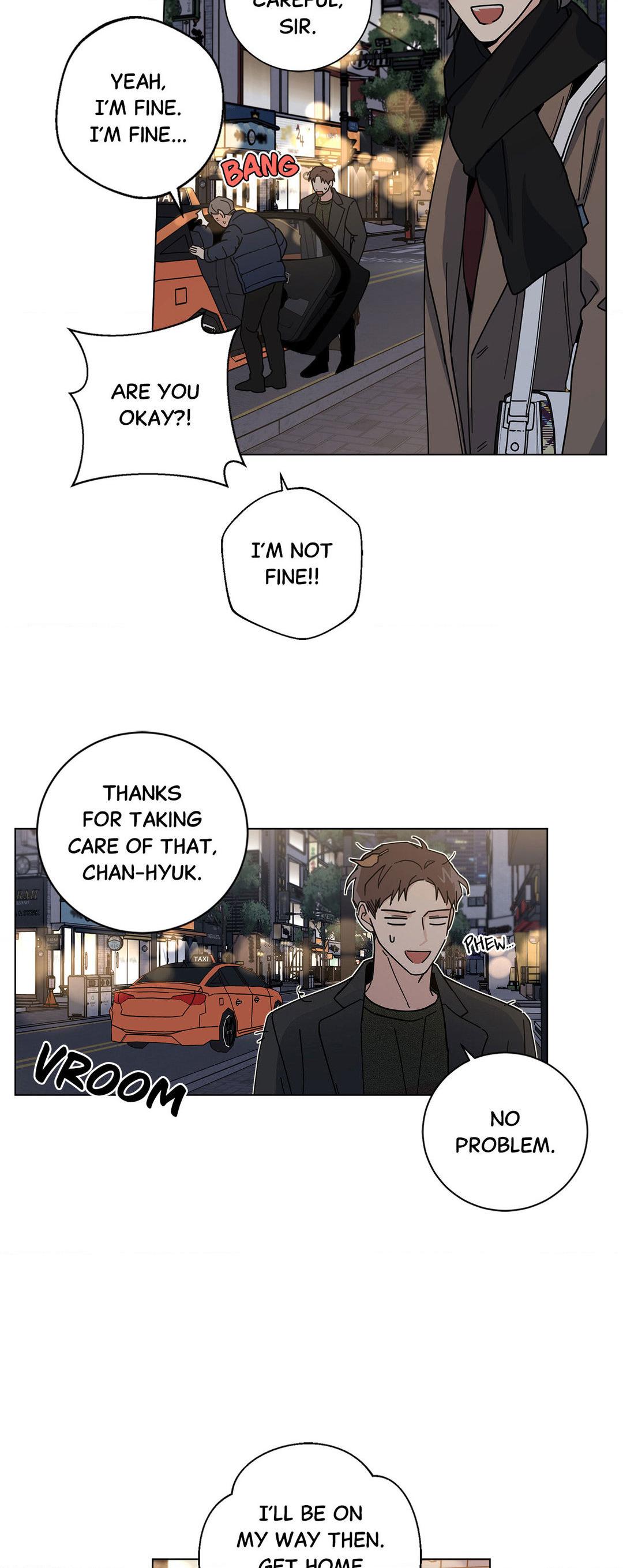 HOME5 Chapter 12 - Page 14