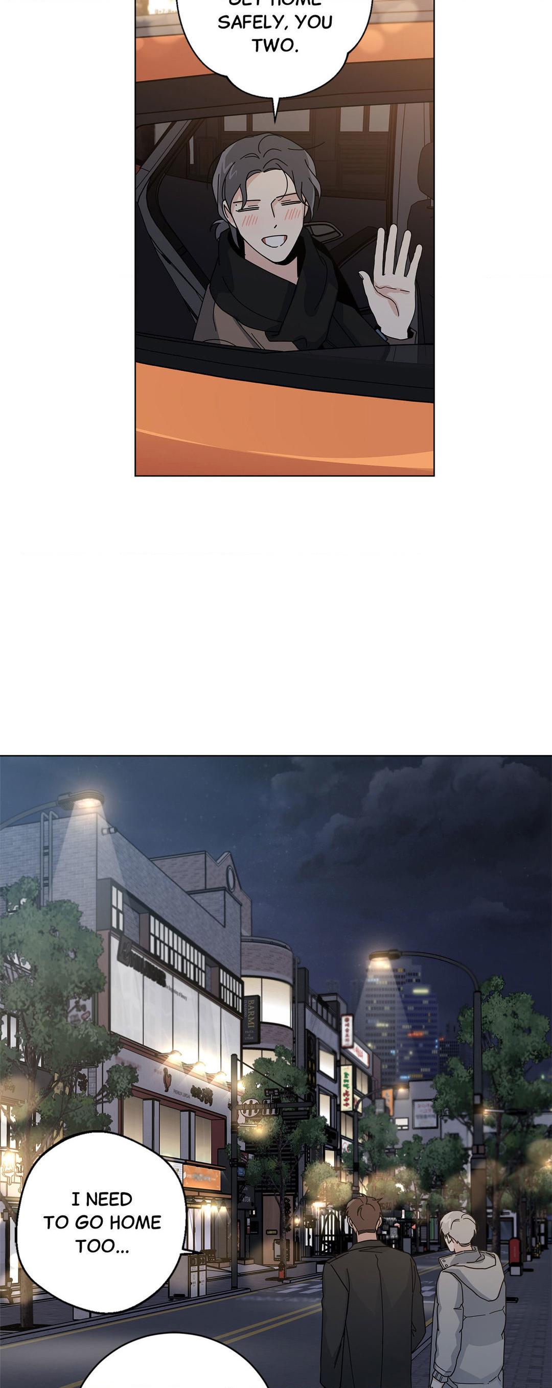 HOME5 Chapter 12 - Page 15