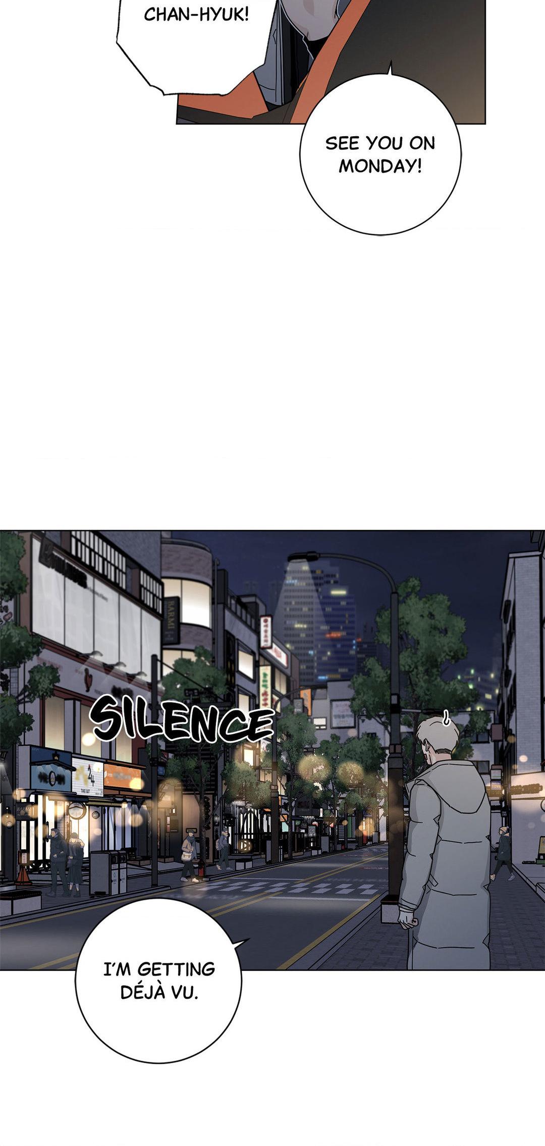 HOME5 Chapter 12 - Page 18
