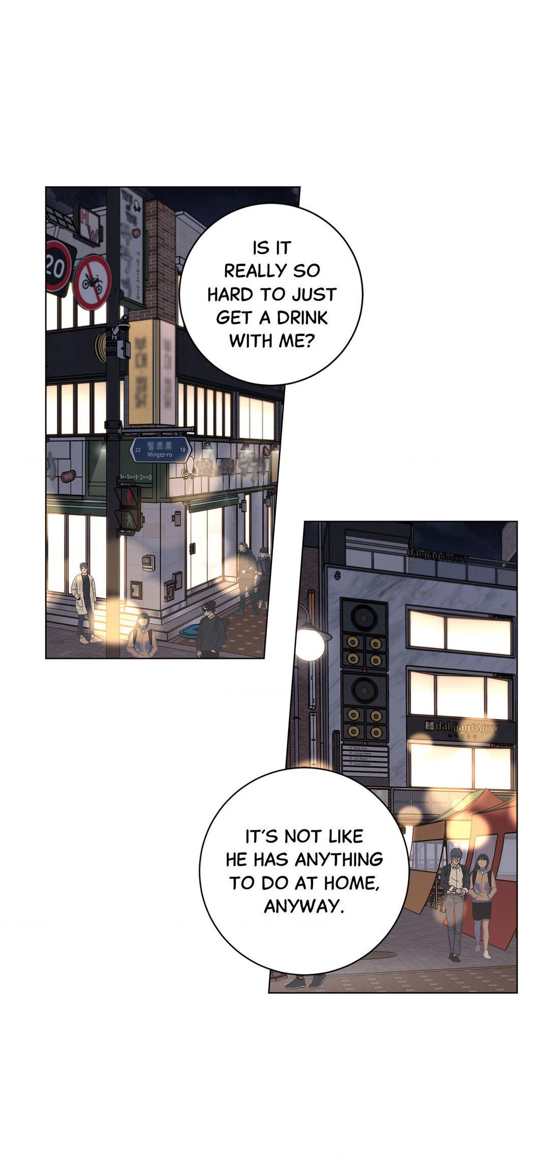 HOME5 Chapter 12 - Page 19