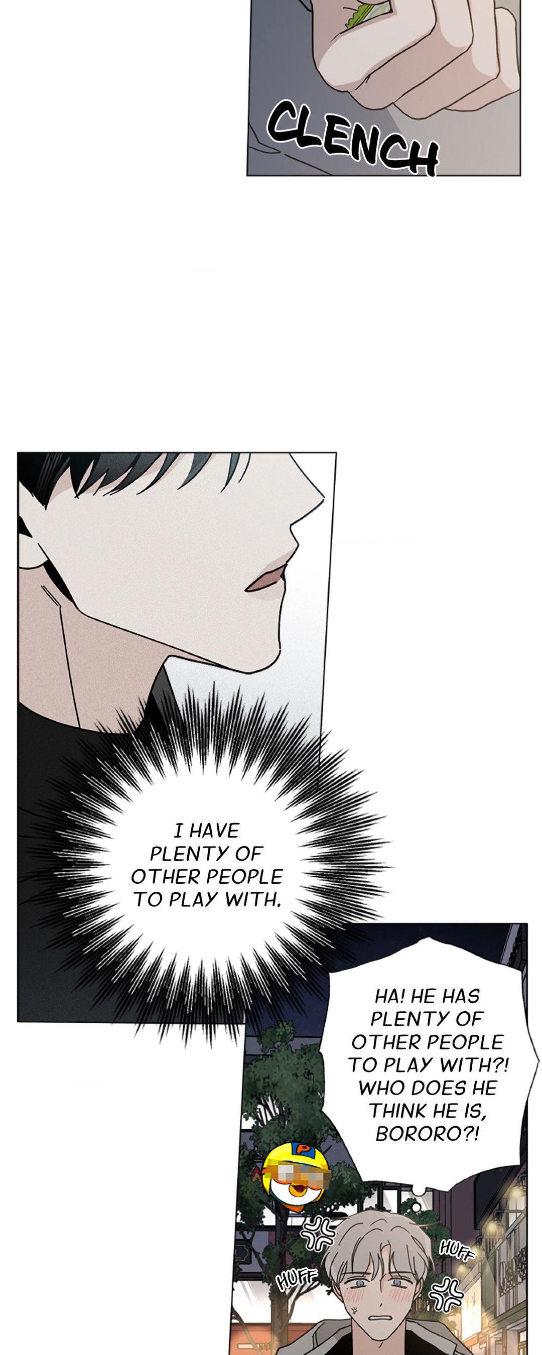HOME5 Chapter 12 - Page 23