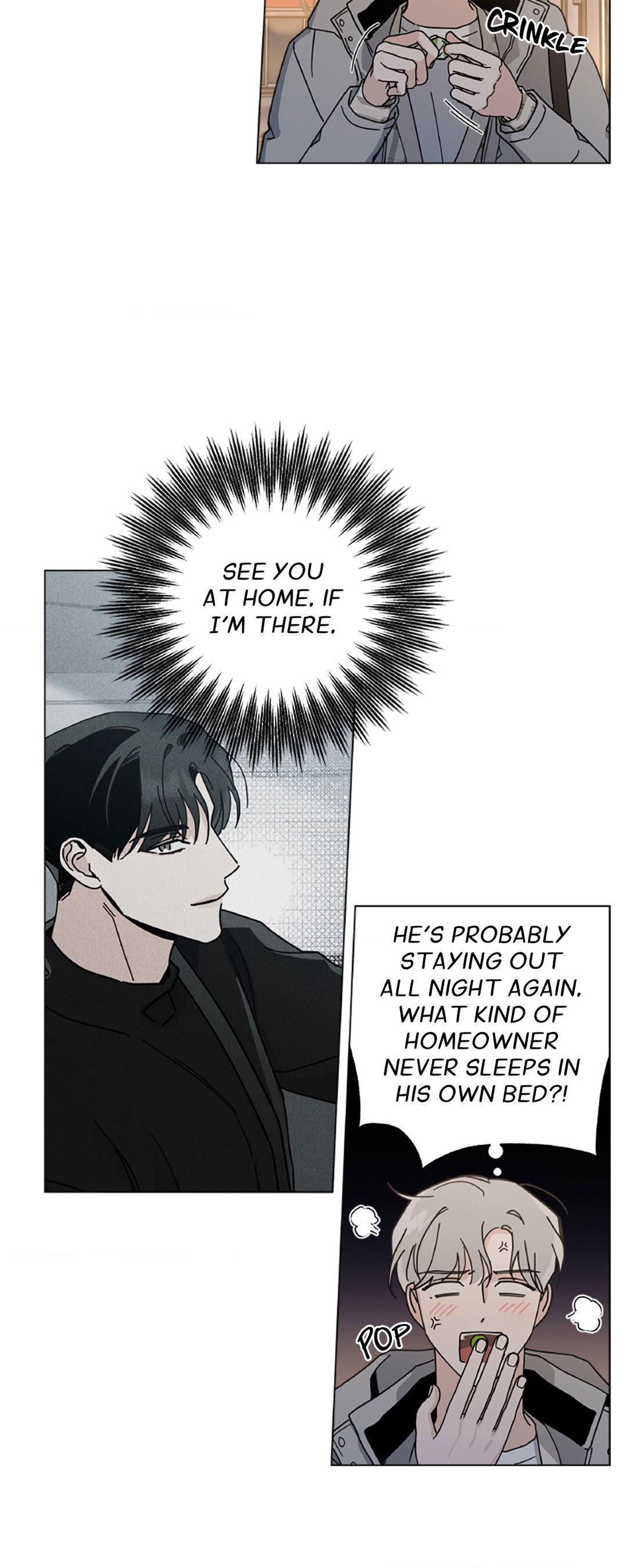 HOME5 Chapter 12 - Page 24