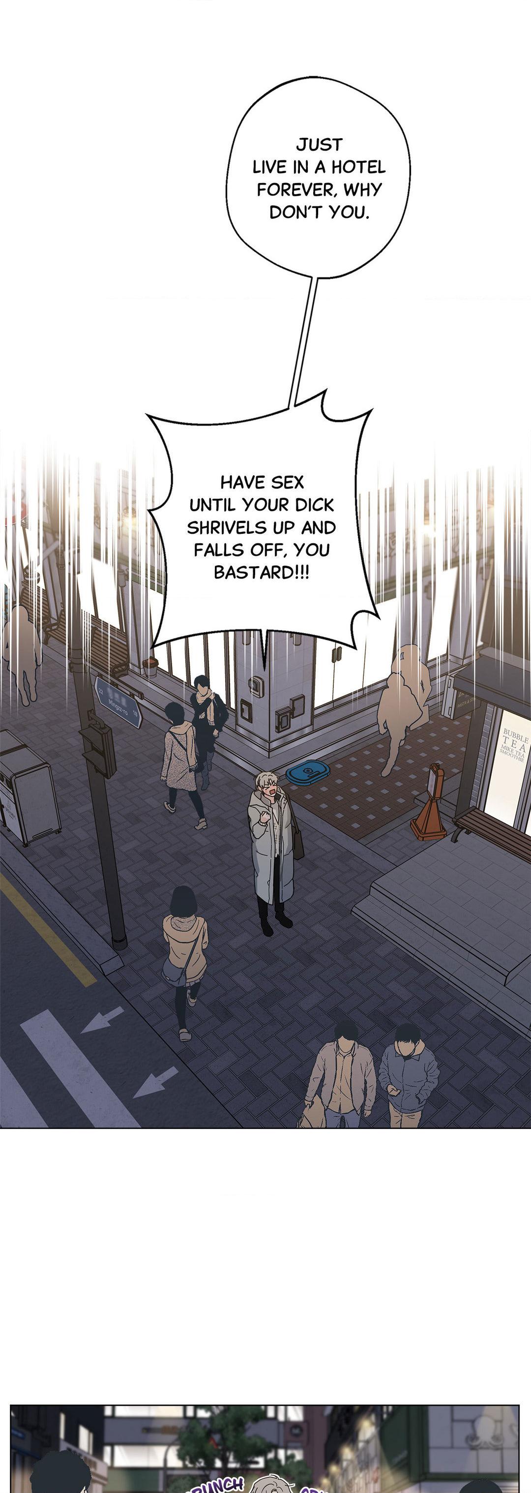 HOME5 Chapter 12 - Page 25