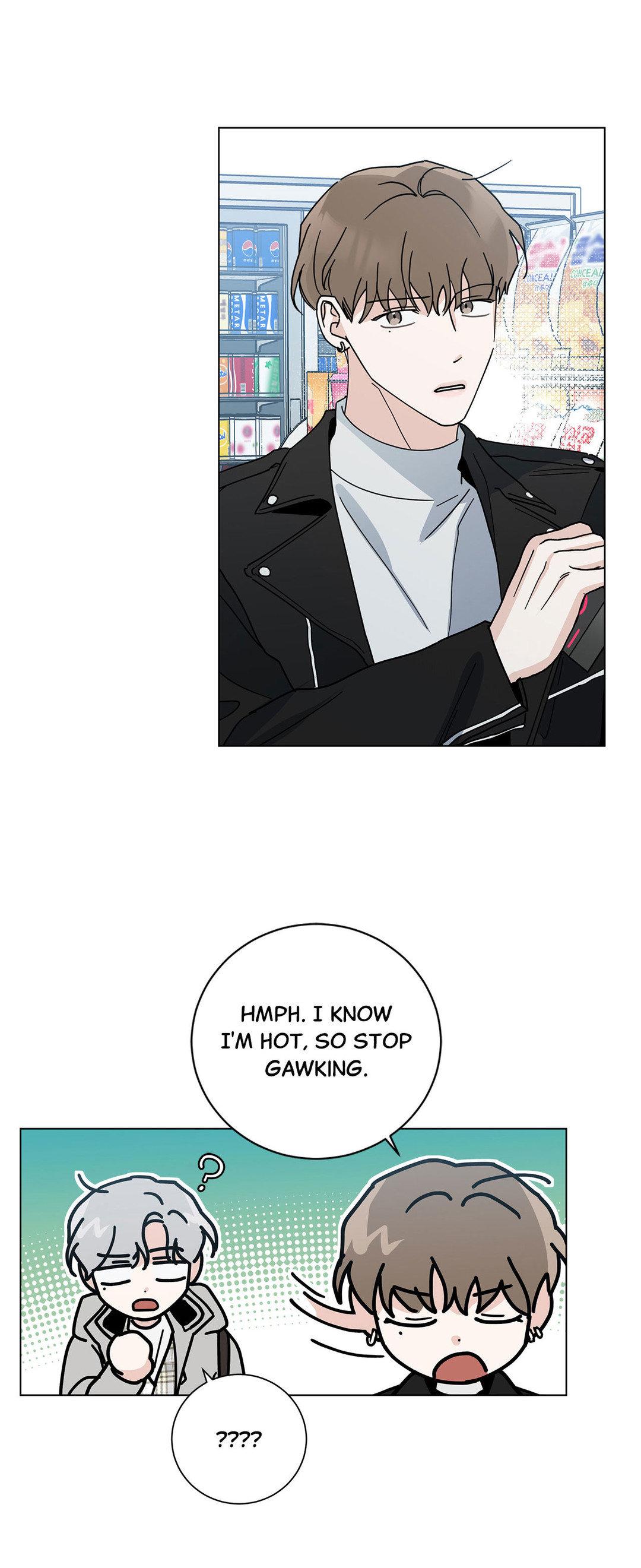 HOME5 Chapter 12 - Page 32