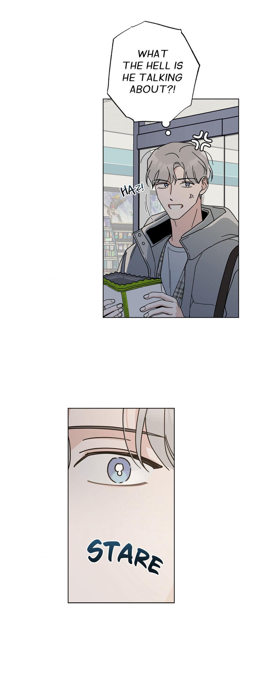 HOME5 Chapter 12 - Page 36