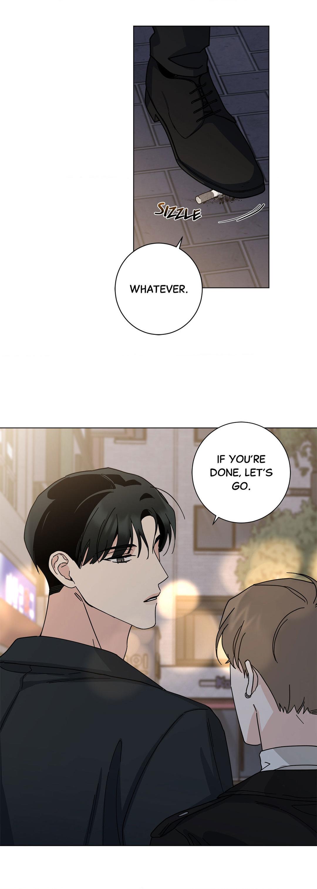 HOME5 Chapter 12 - Page 37