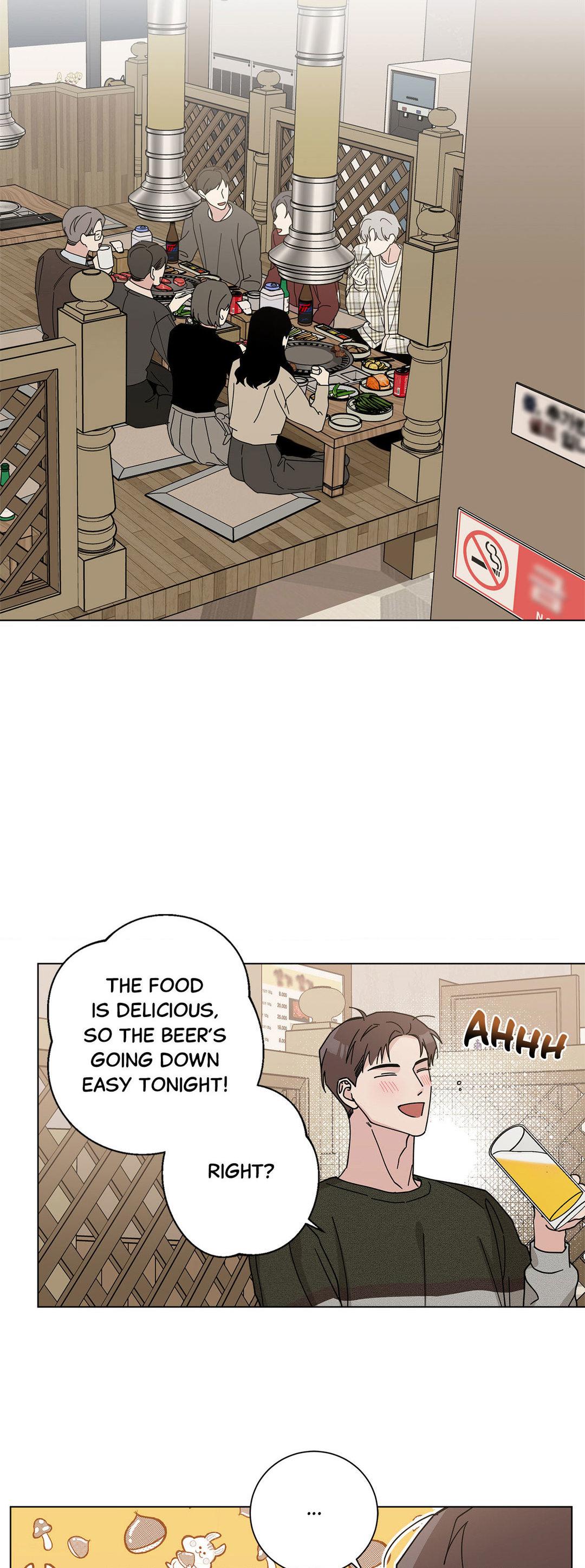 HOME5 Chapter 12 - Page 6