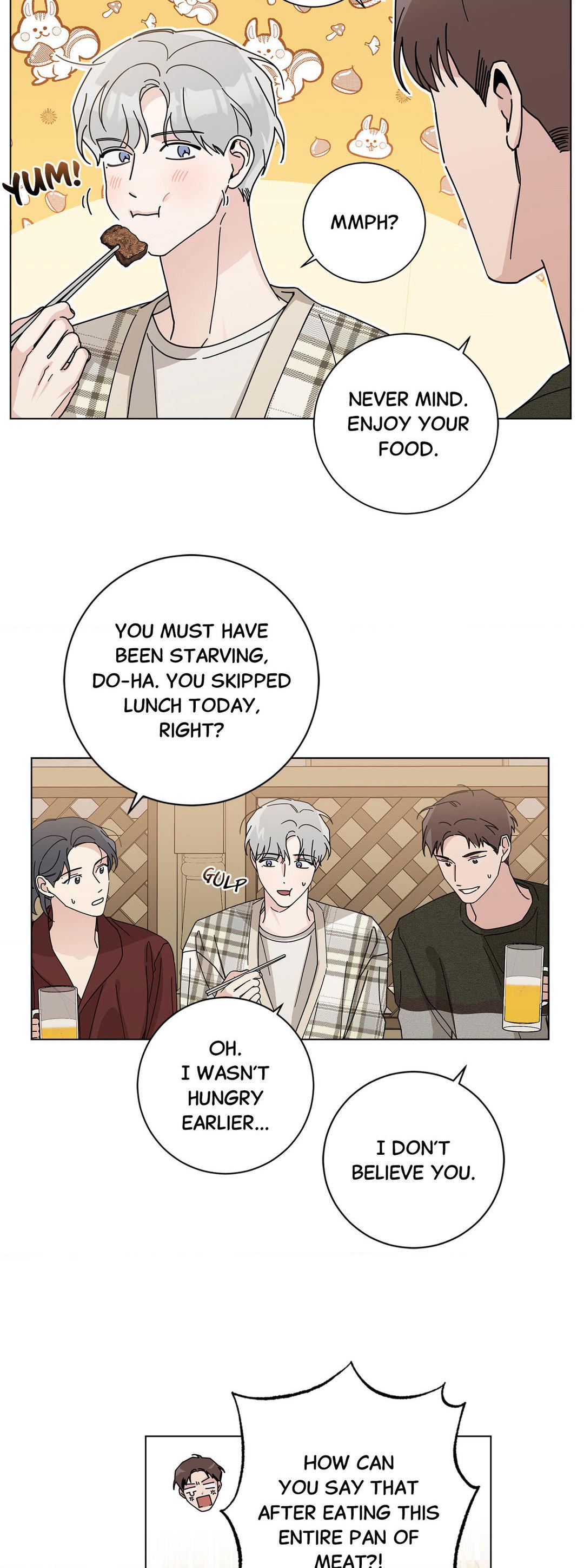 HOME5 Chapter 12 - Page 7