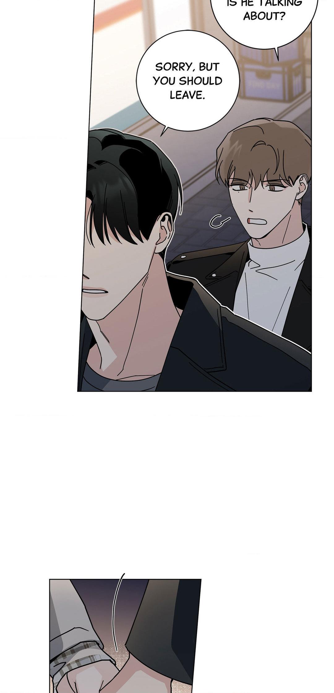 HOME5 Chapter 13 - Page 14