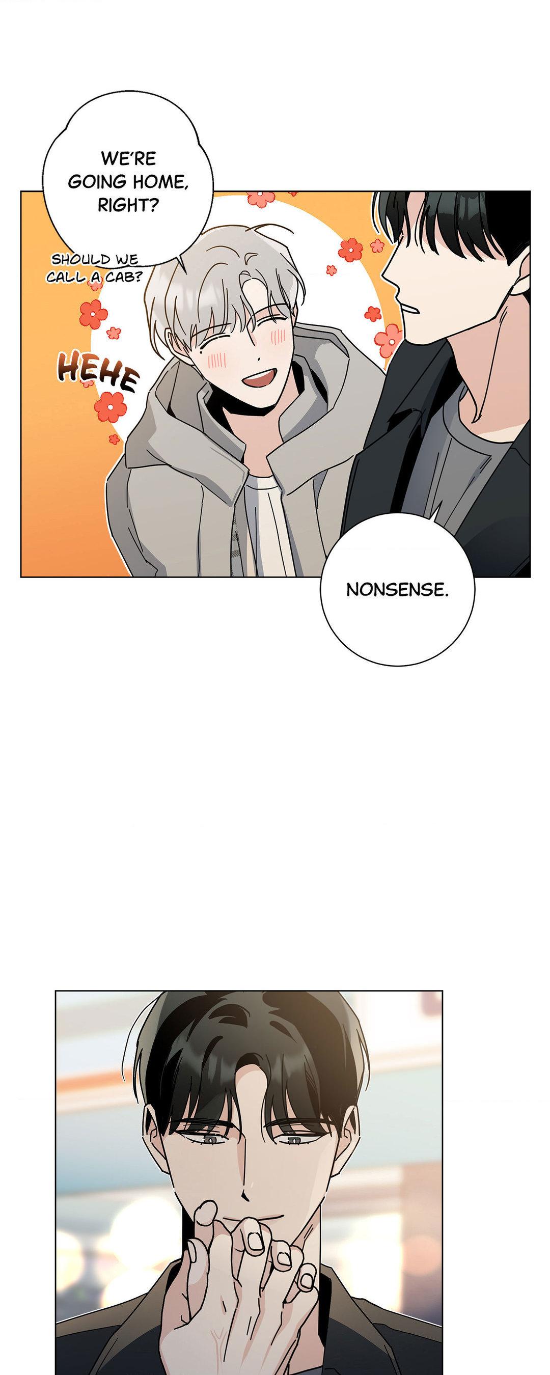 HOME5 Chapter 13 - Page 17