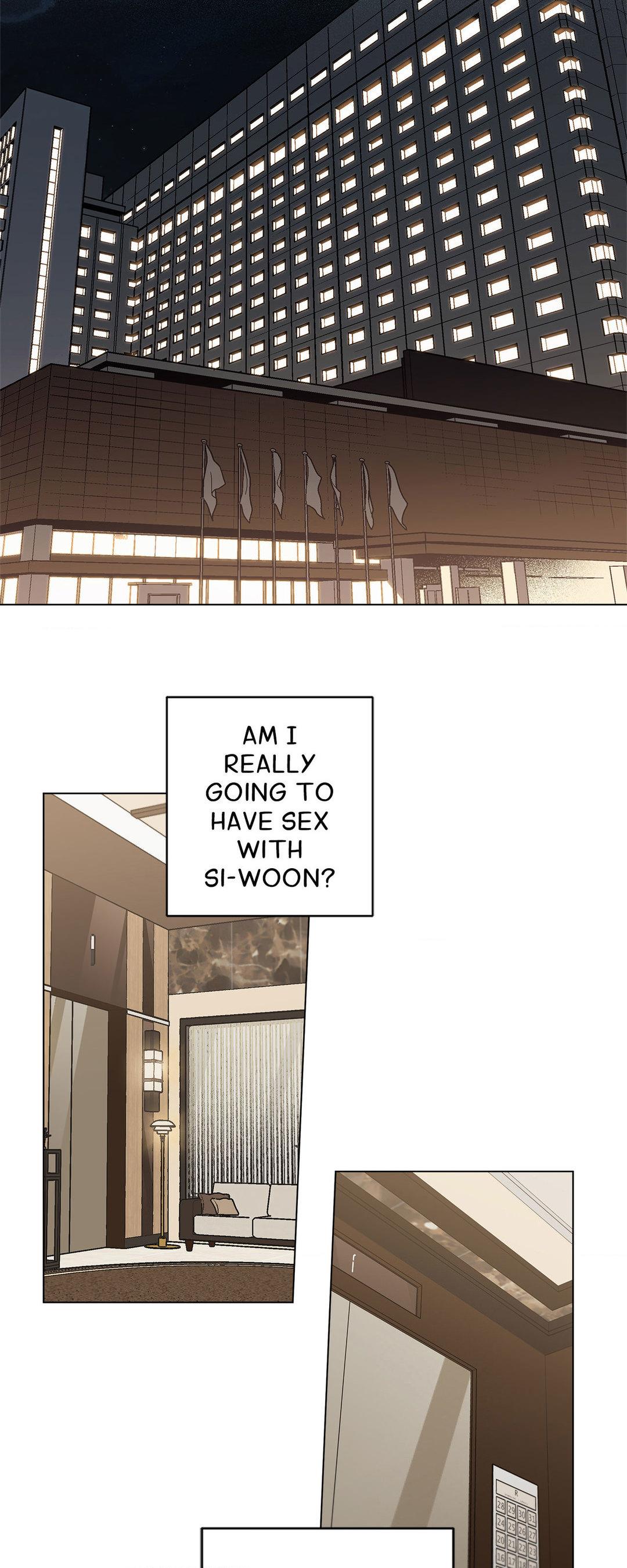 HOME5 Chapter 13 - Page 19