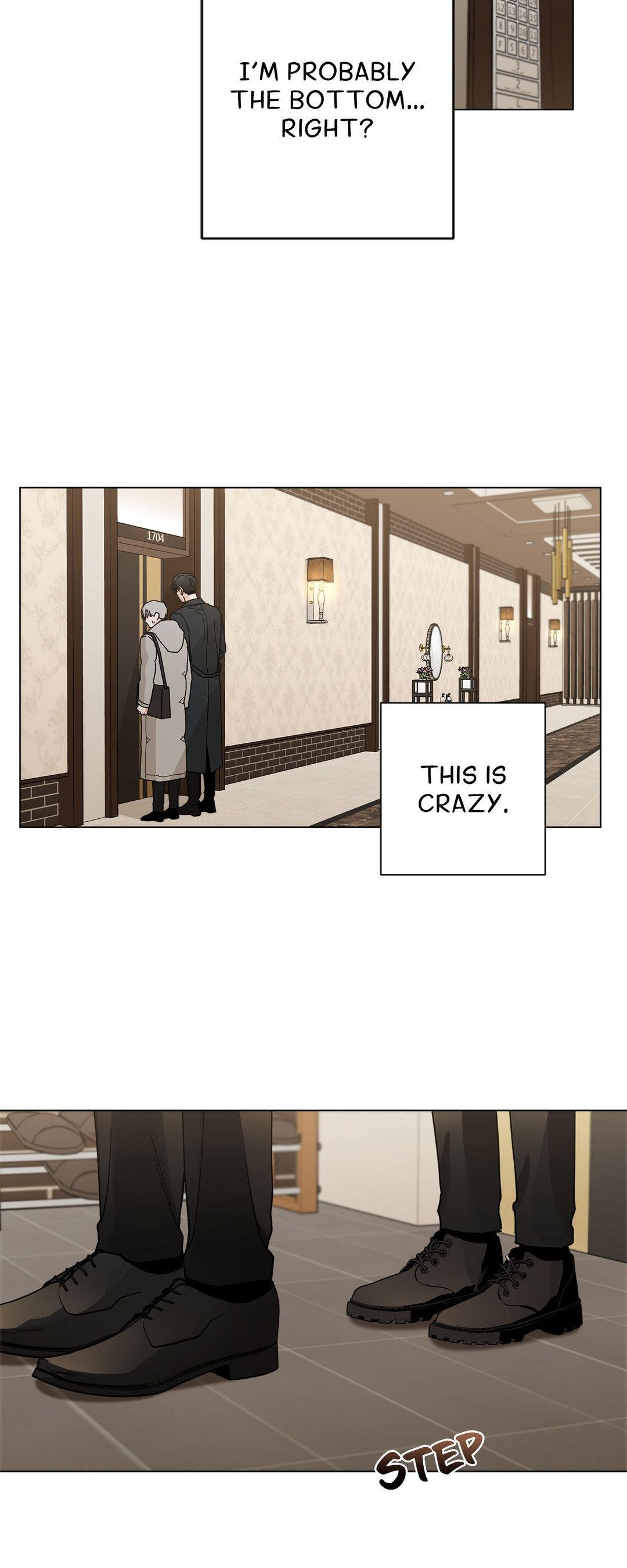 HOME5 Chapter 13 - Page 20