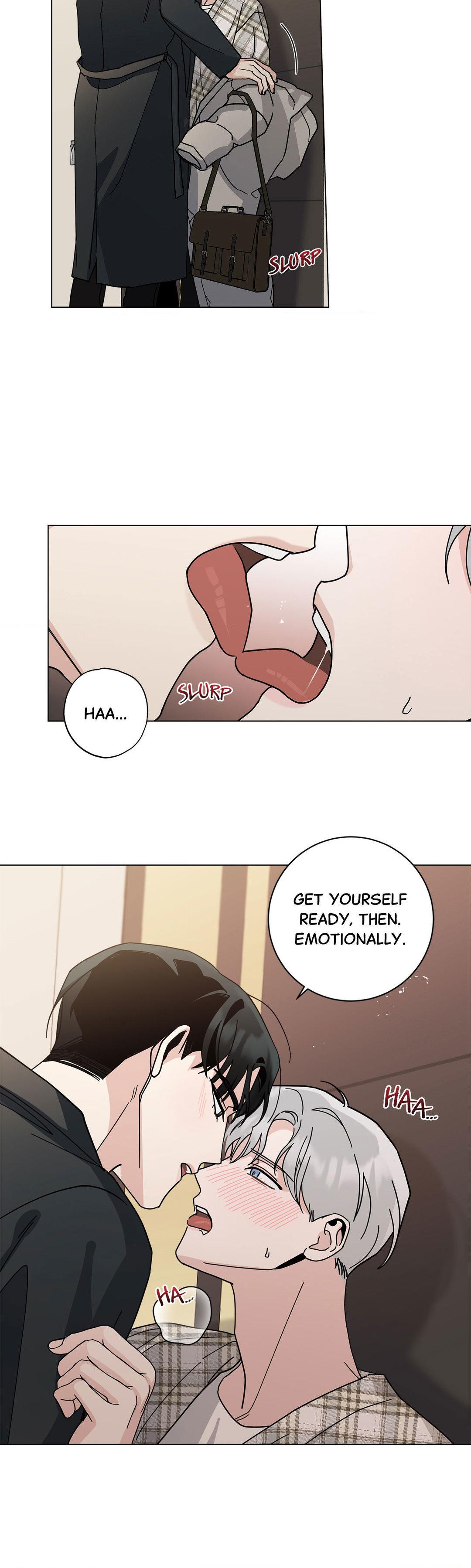 HOME5 Chapter 13 - Page 23