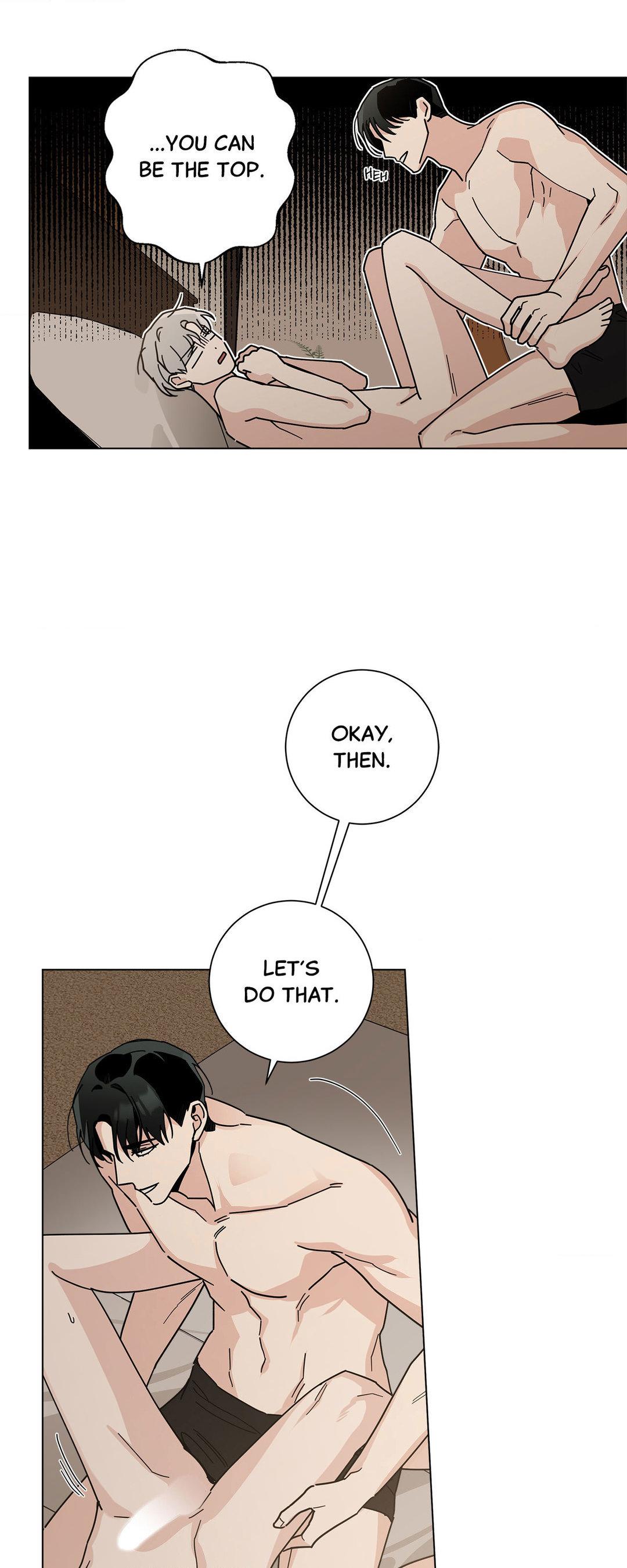 HOME5 Chapter 13 - Page 29