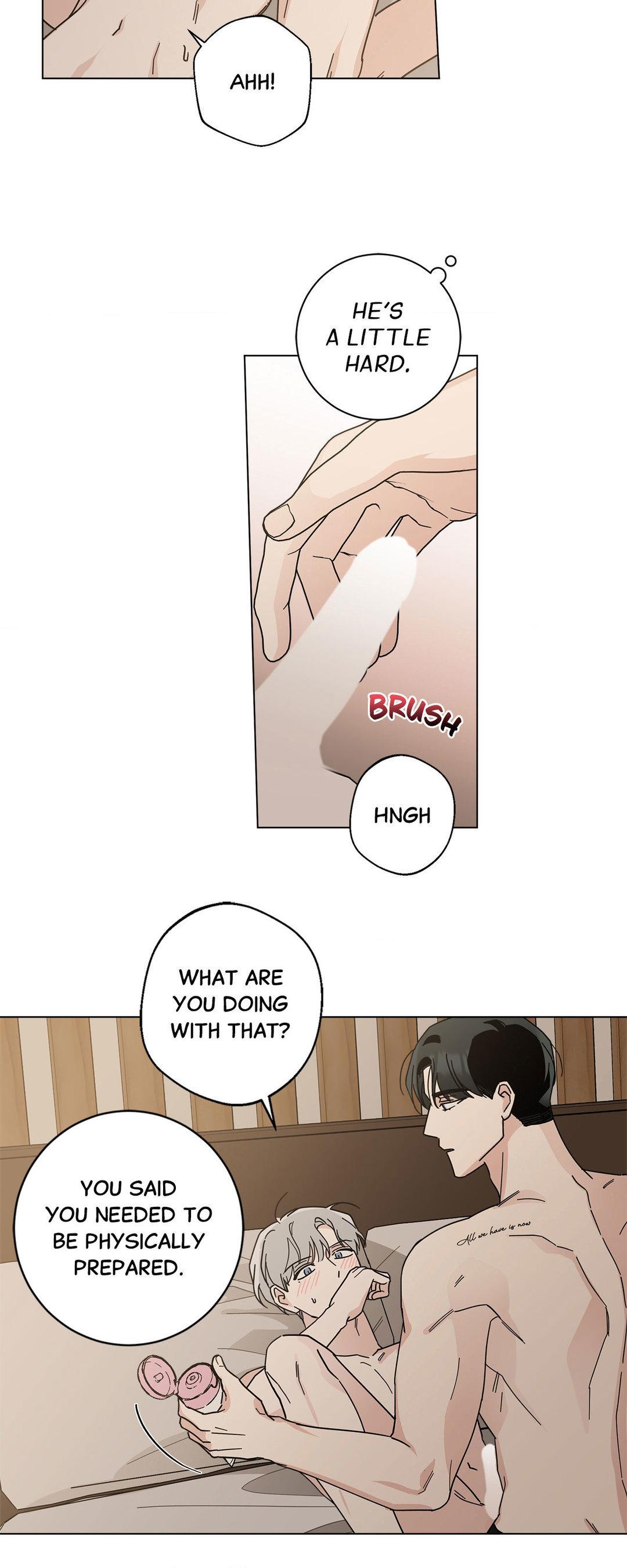 HOME5 Chapter 13 - Page 30