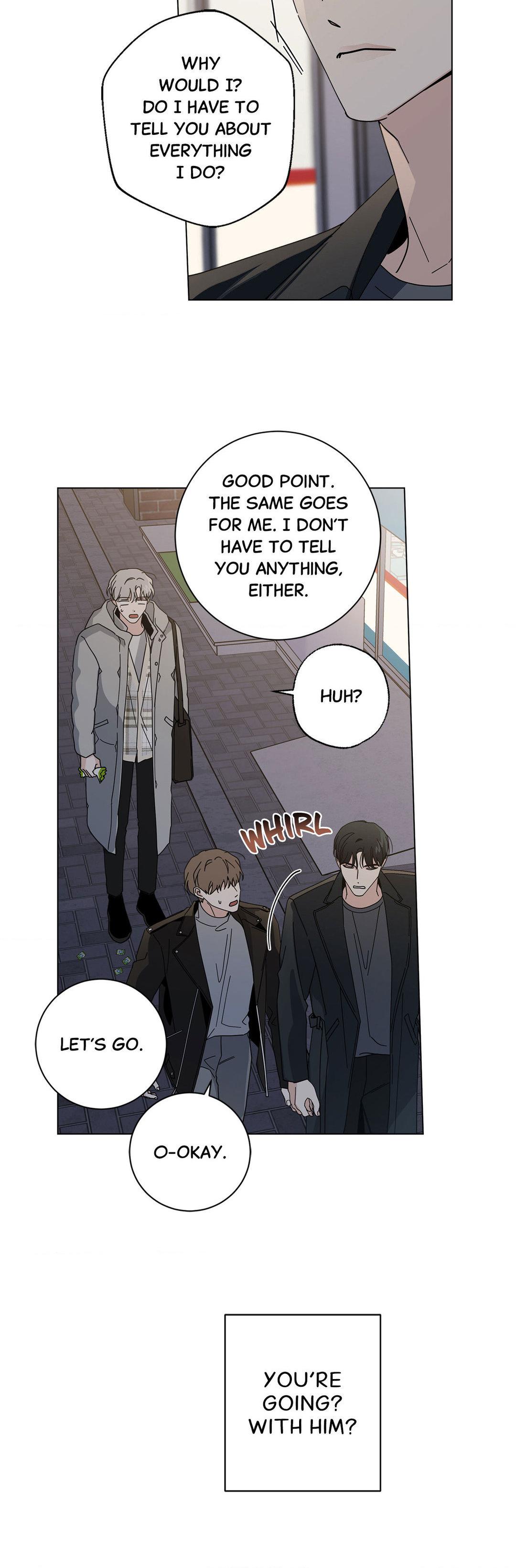 HOME5 Chapter 13 - Page 4