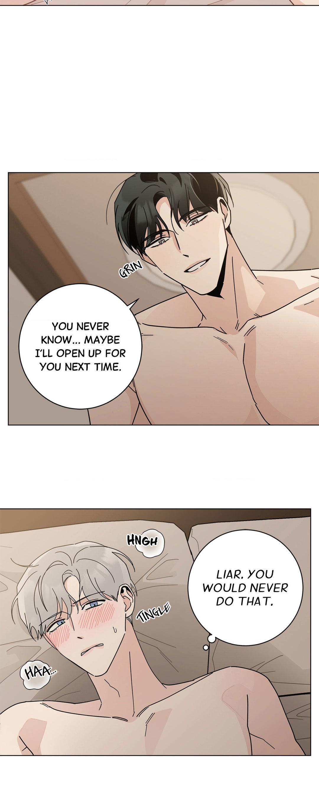 HOME5 Chapter 13 - Page 32