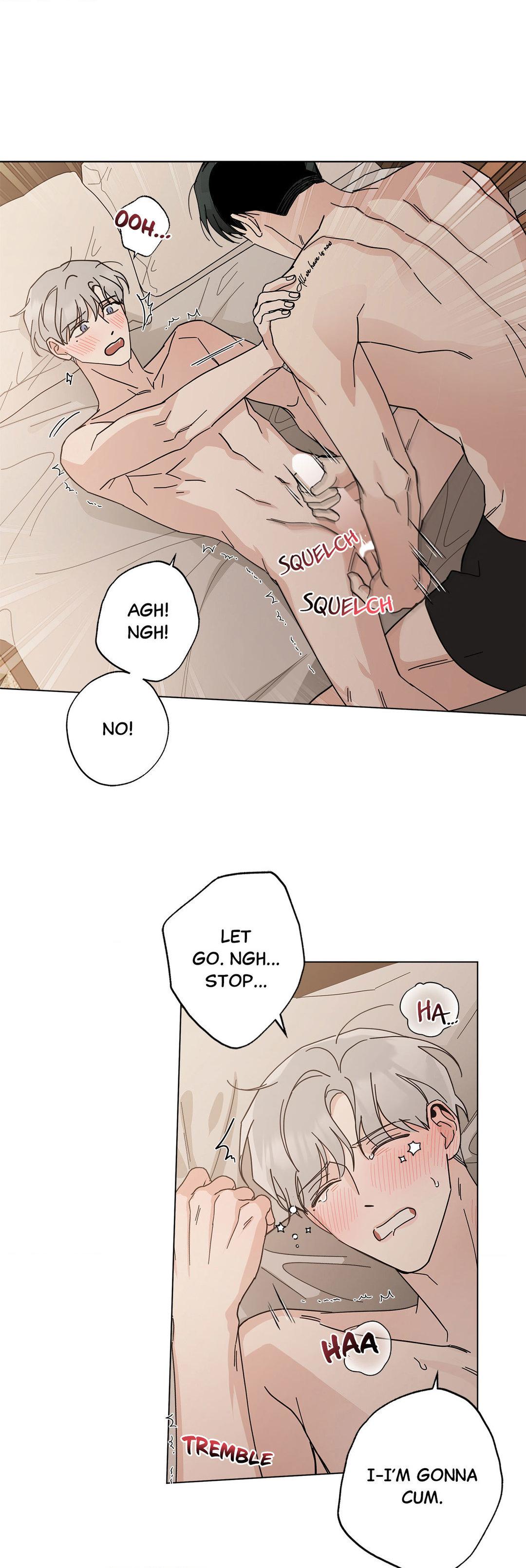HOME5 Chapter 13 - Page 37