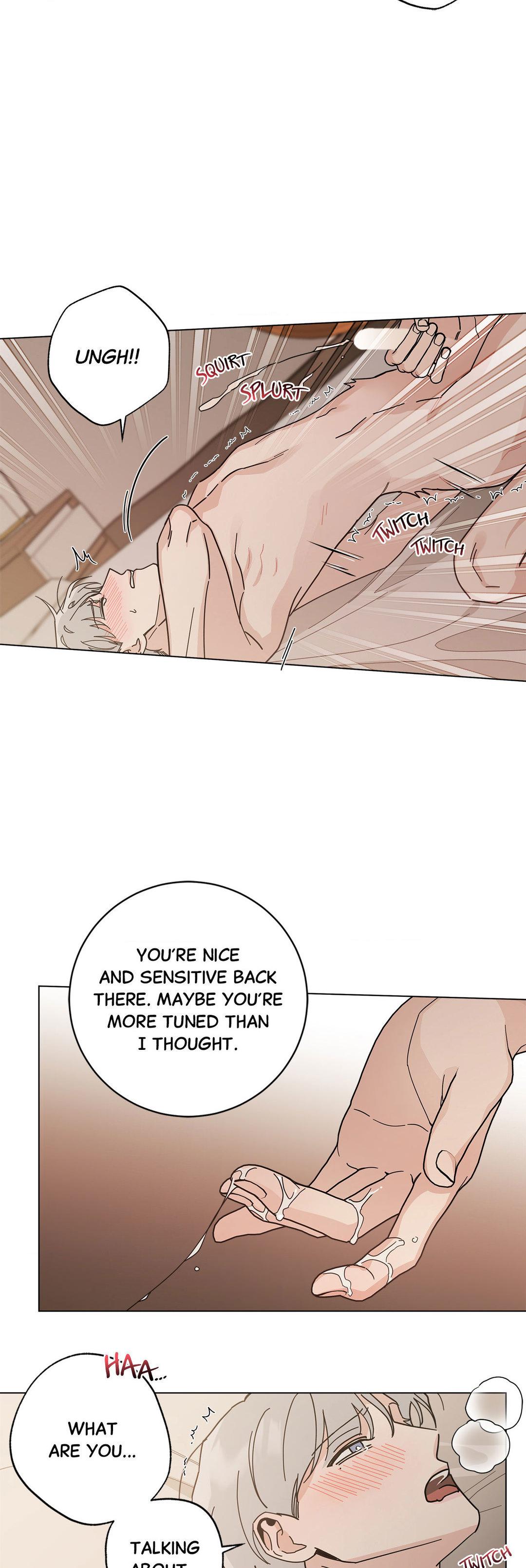 HOME5 Chapter 13 - Page 38