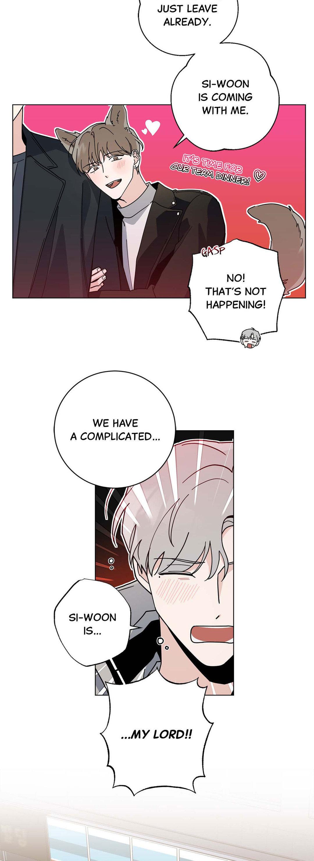 HOME5 Chapter 13 - Page 7