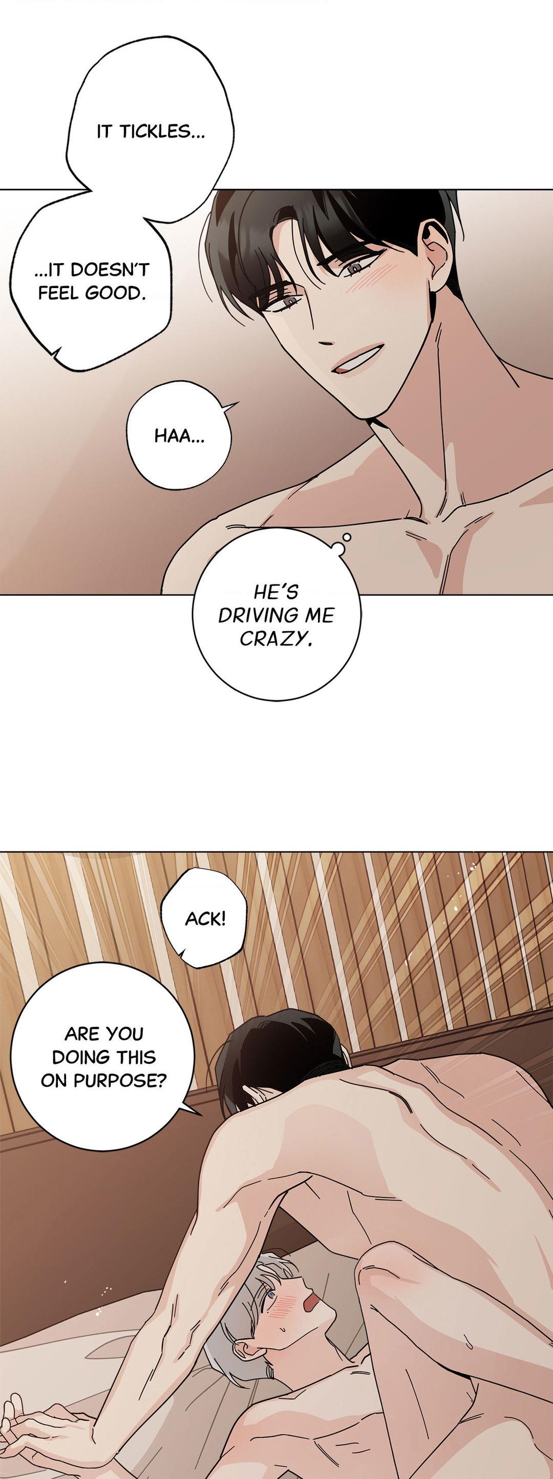 HOME5 Chapter 14 - Page 13