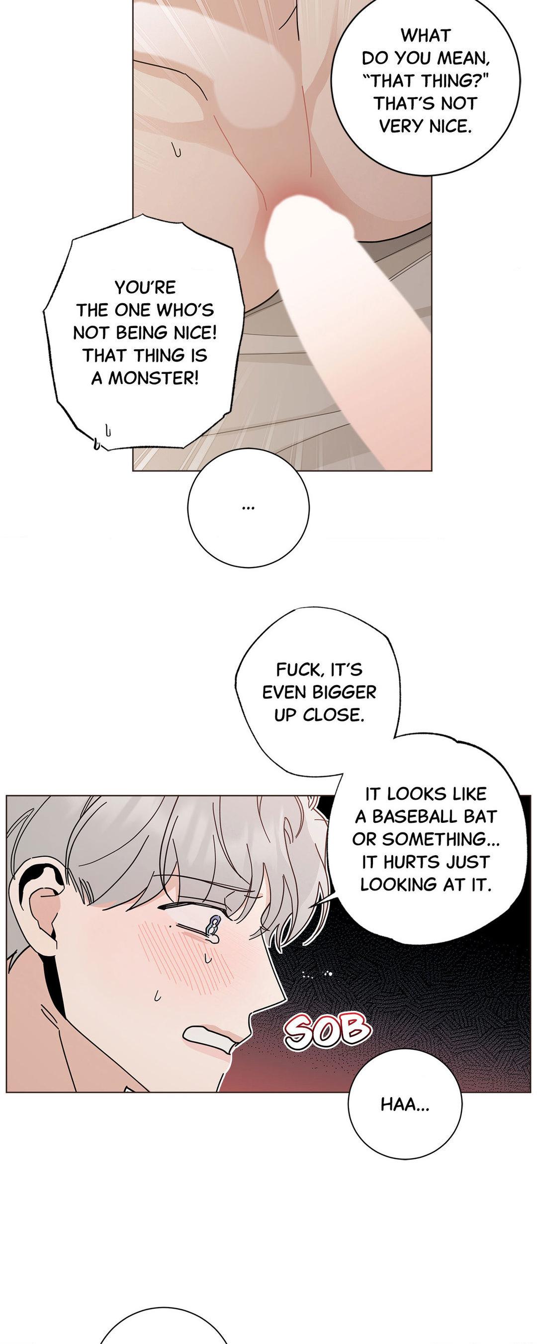 HOME5 Chapter 14 - Page 3
