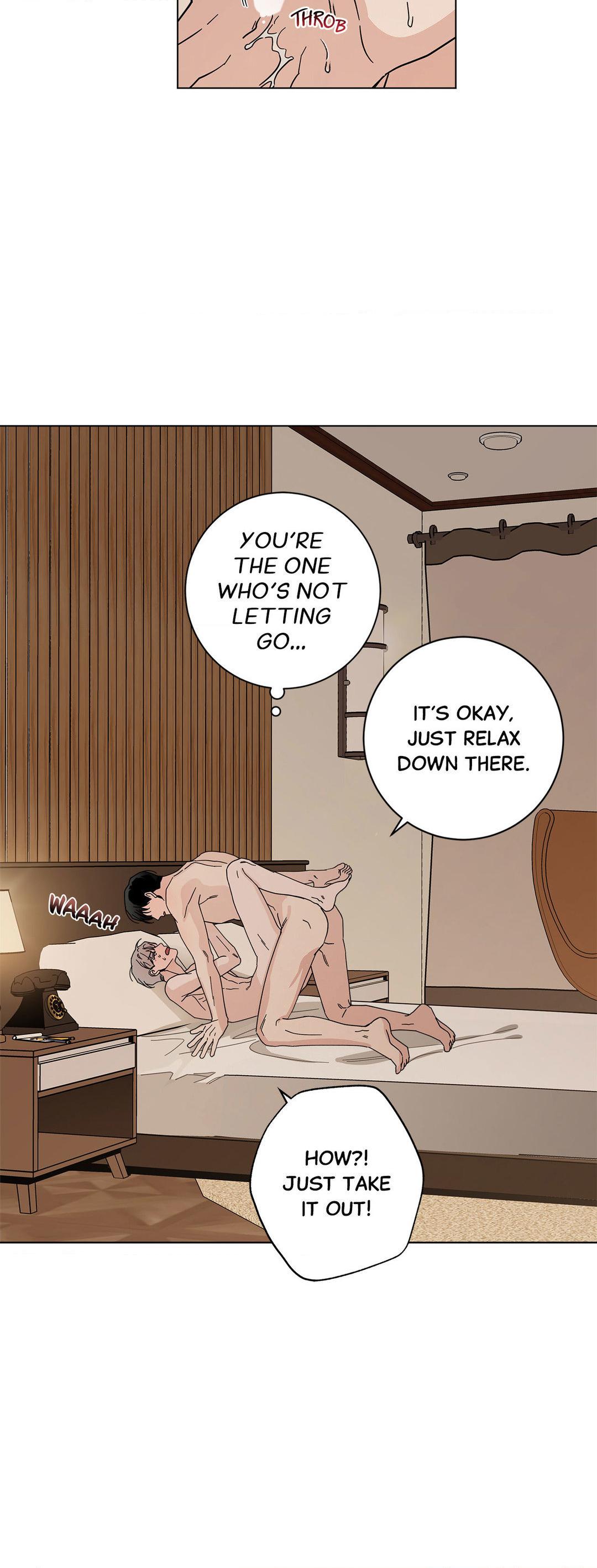 HOME5 Chapter 14 - Page 24