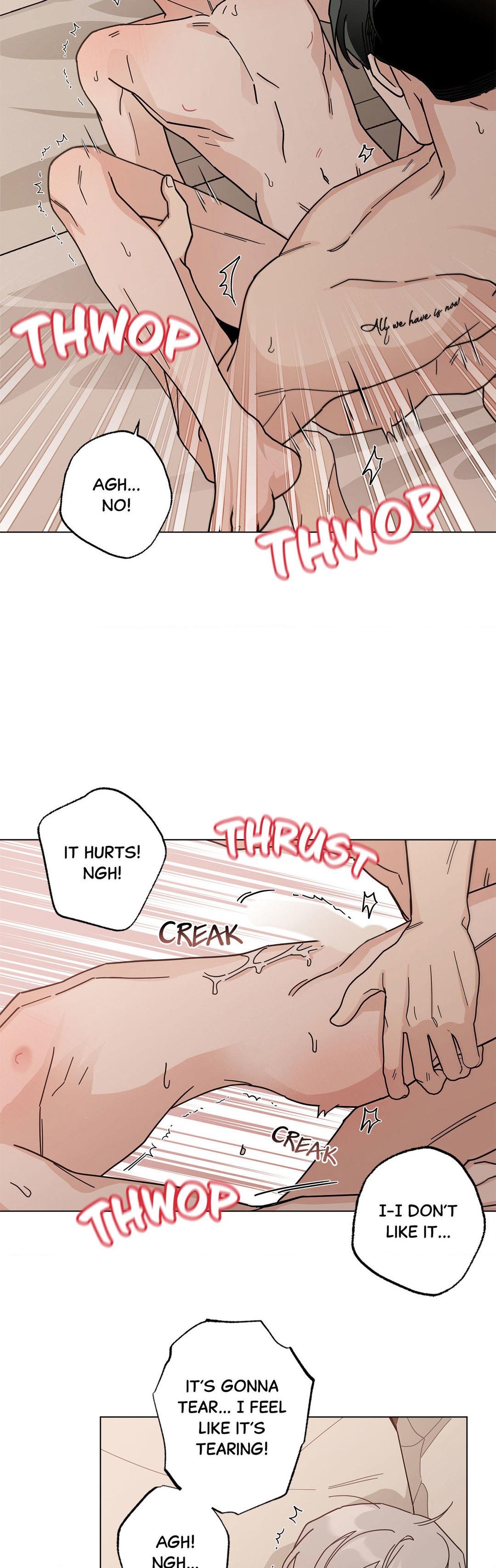 HOME5 Chapter 14 - Page 26
