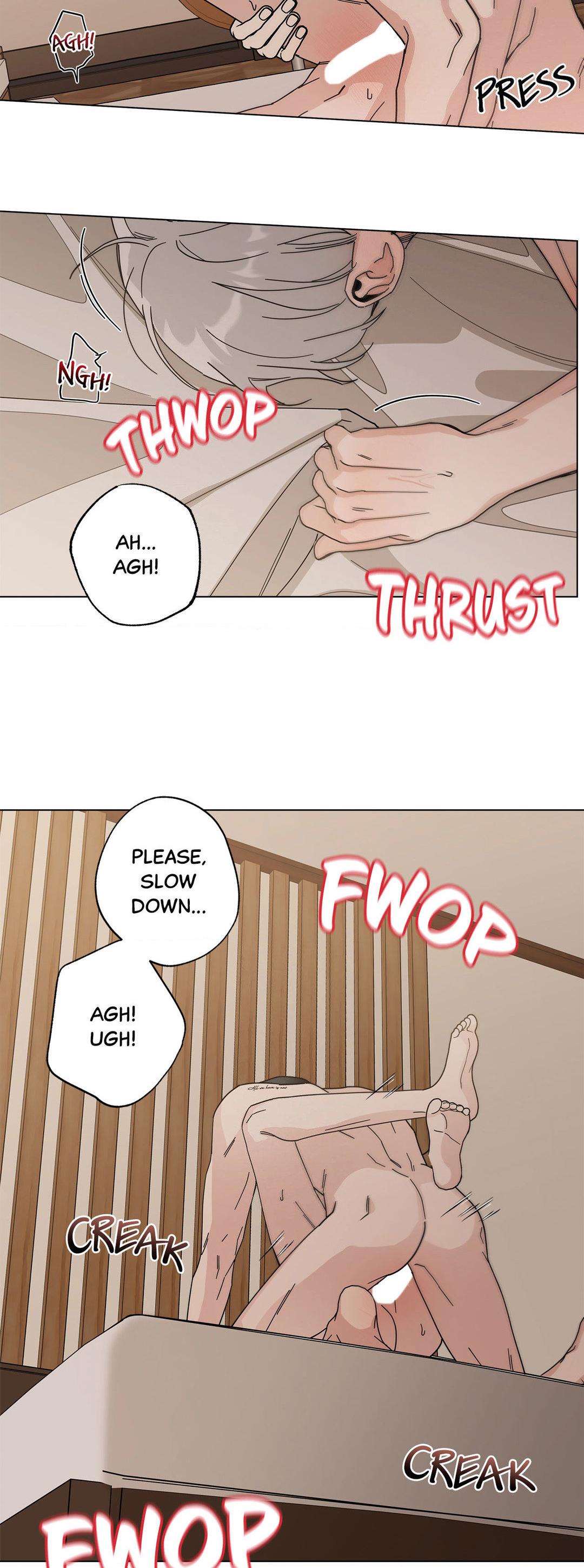 HOME5 Chapter 14 - Page 30
