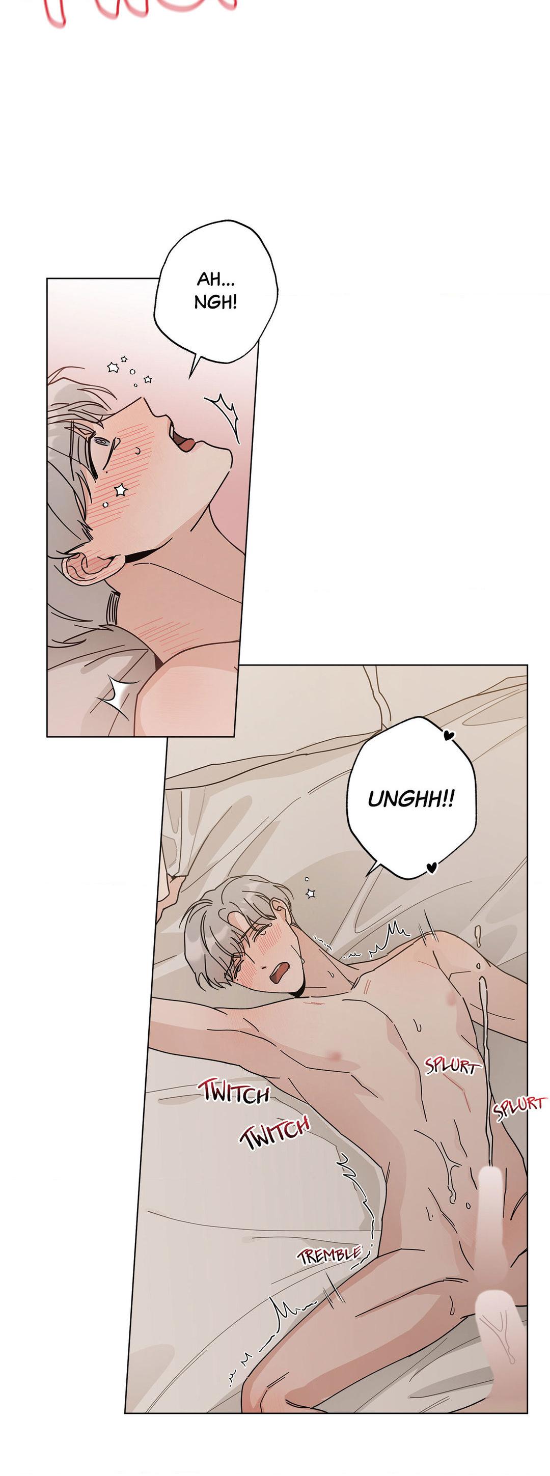 HOME5 Chapter 14 - Page 31