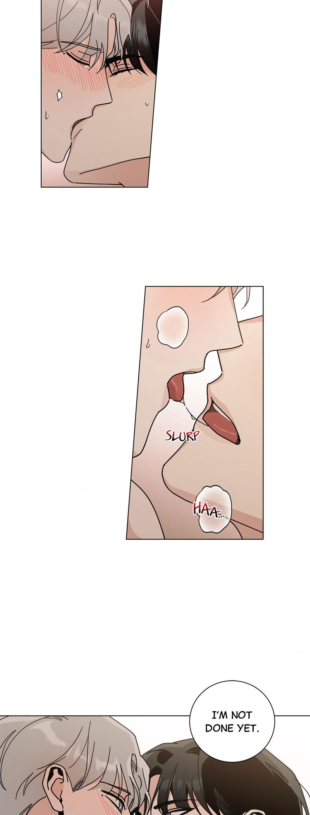 HOME5 Chapter 14 - Page 34