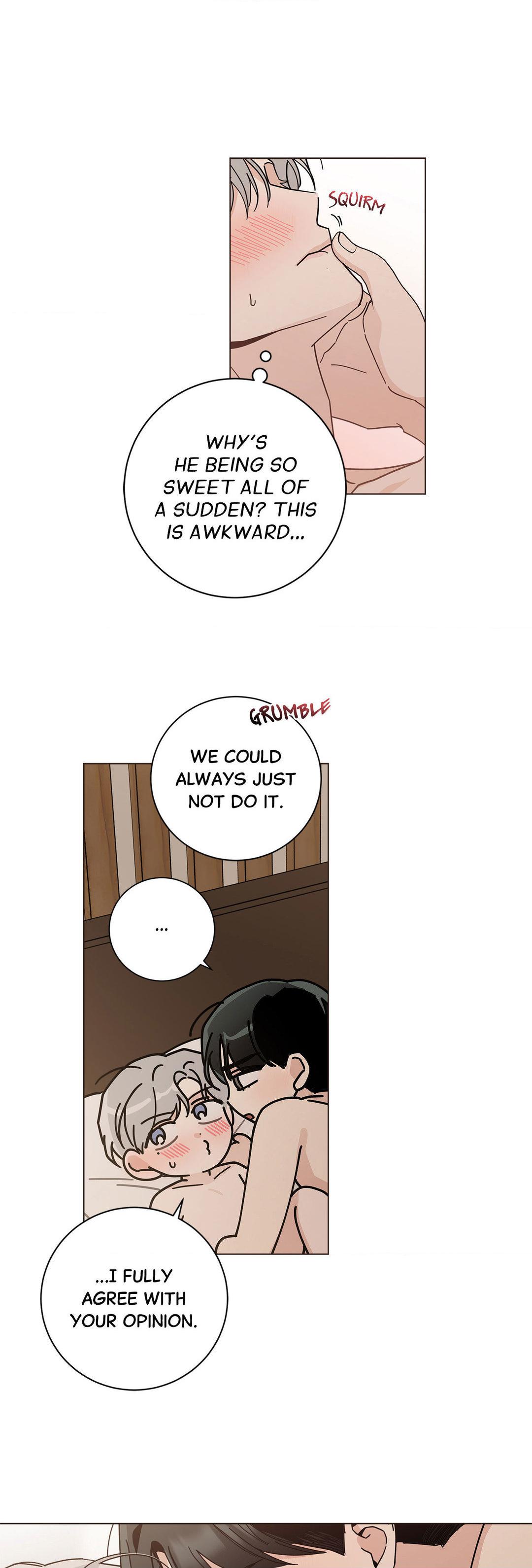 HOME5 Chapter 14 - Page 5