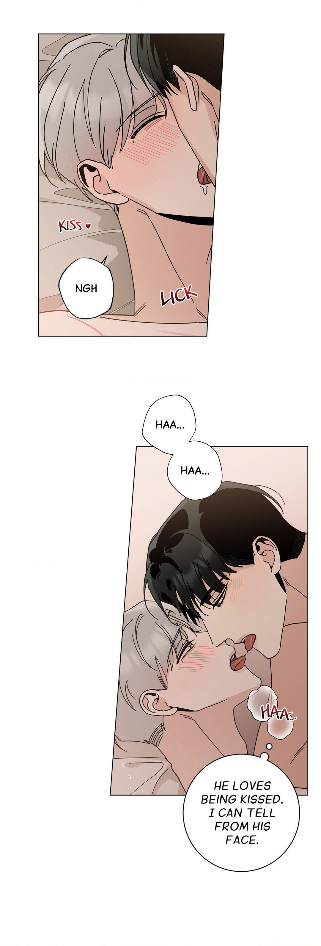 HOME5 Chapter 14 - Page 8