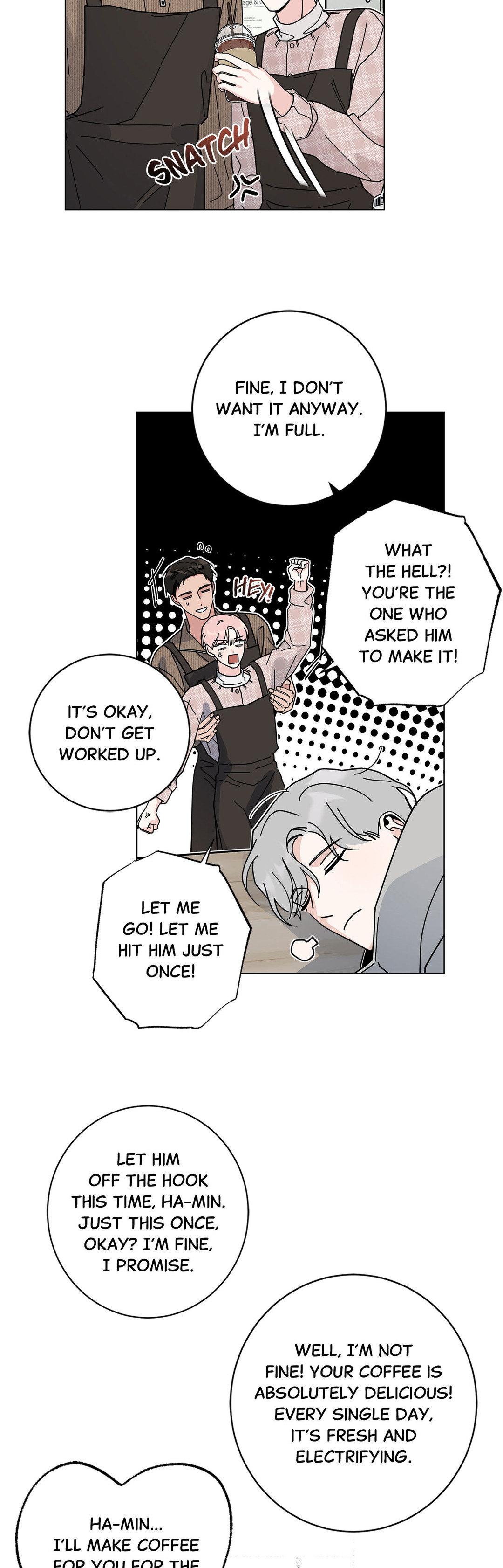 HOME5 Chapter 15 - Page 18
