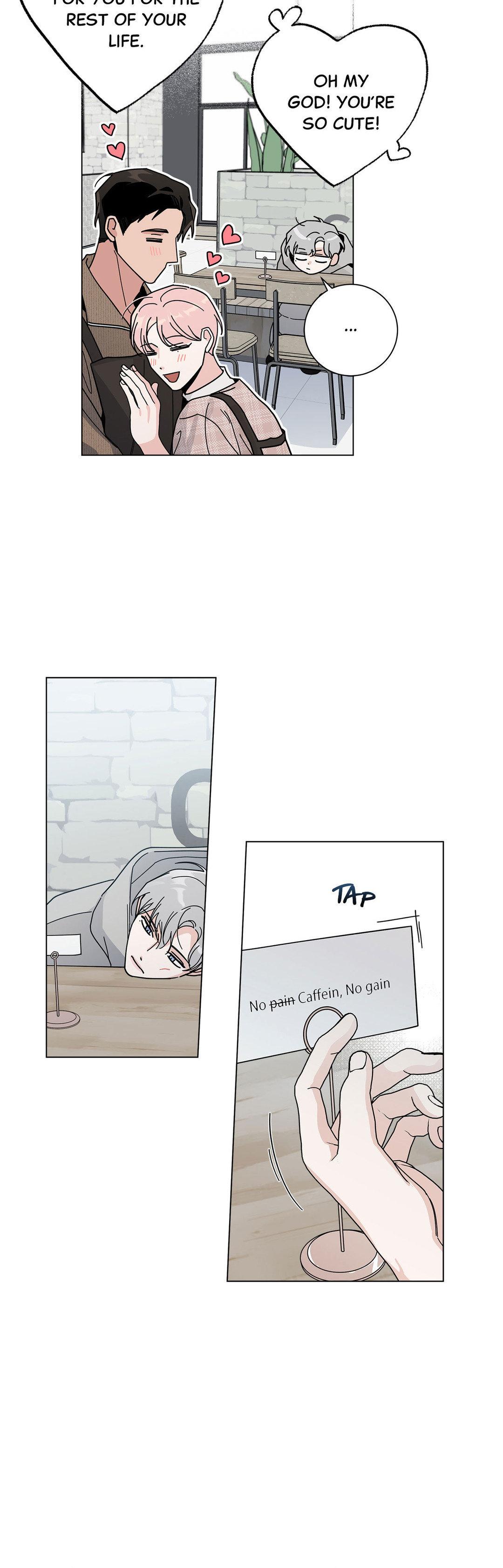 HOME5 Chapter 15 - Page 19