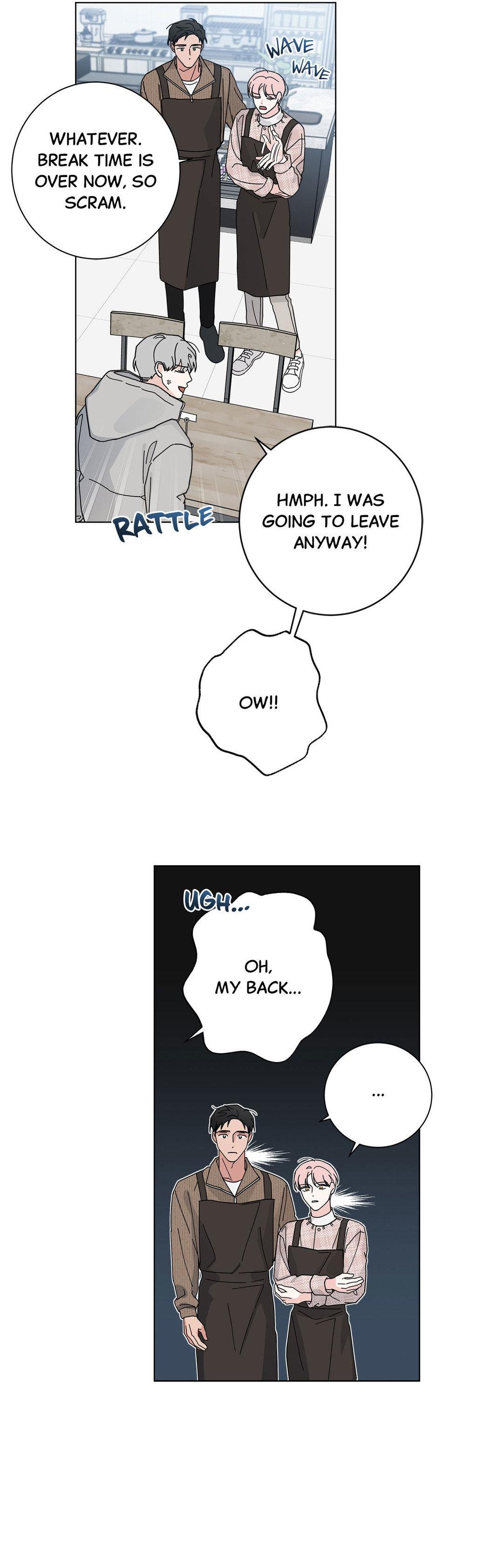 HOME5 Chapter 15 - Page 20